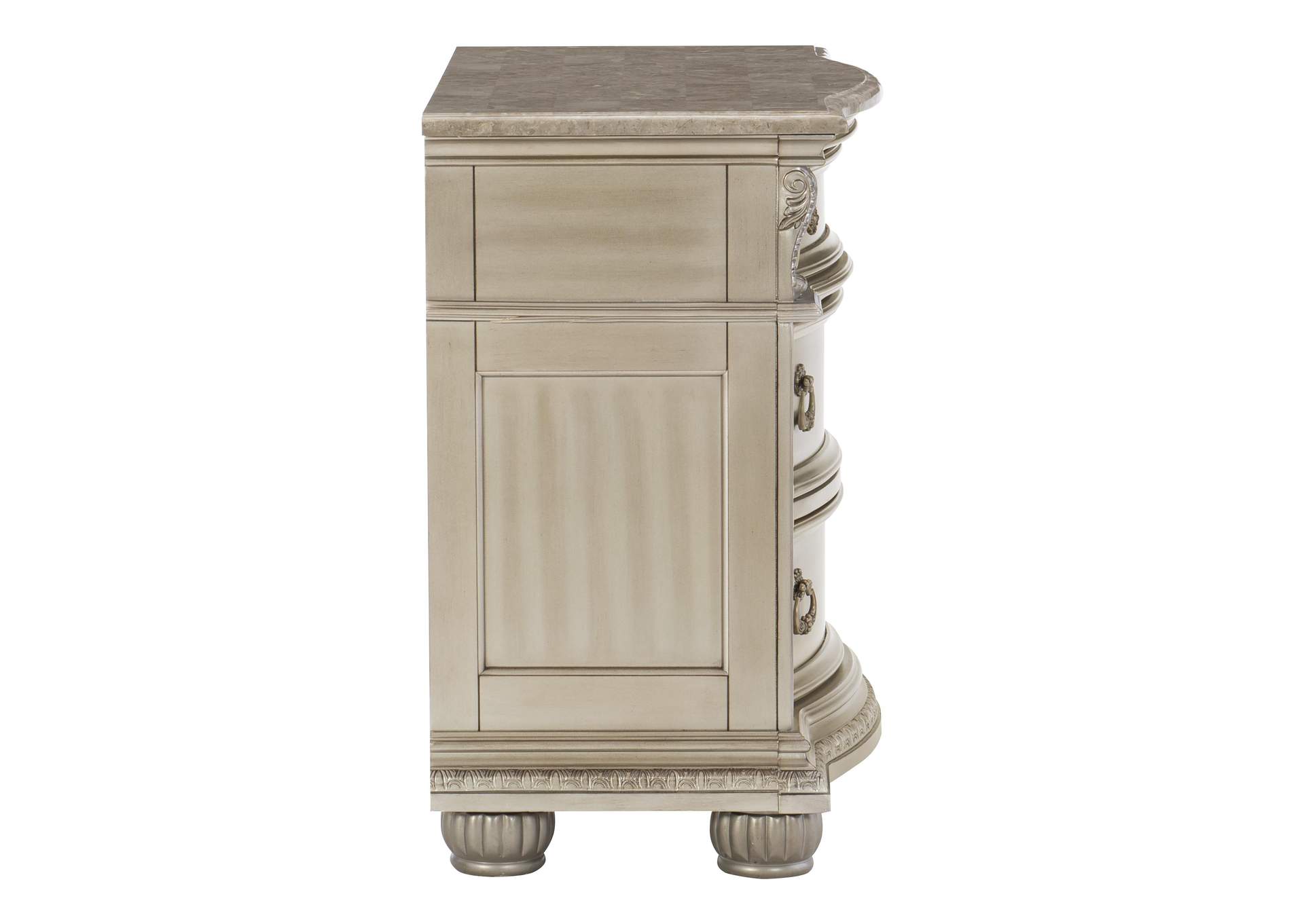 Cavalier Night Stand image 9