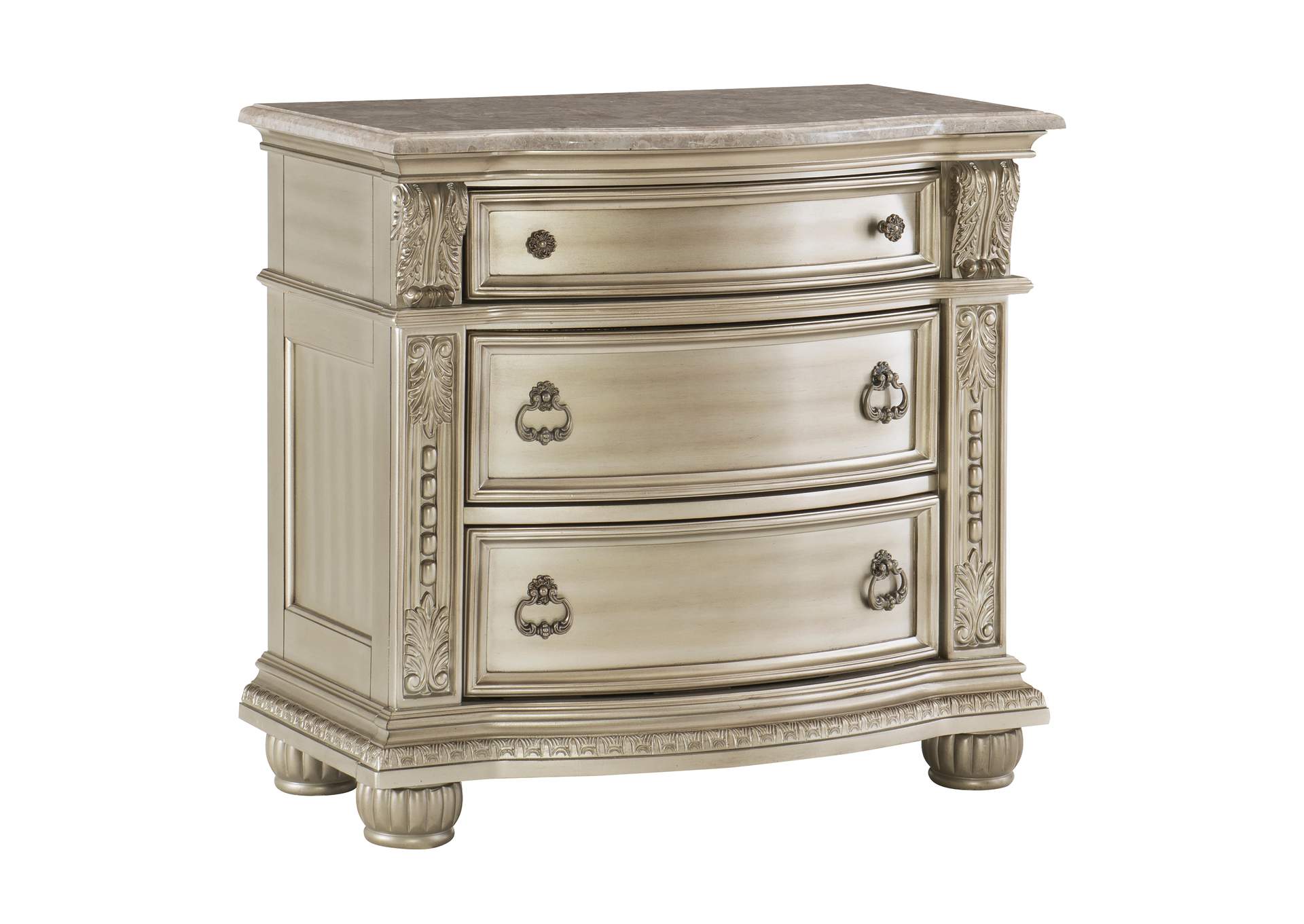 Cavalier Night Stand image 3