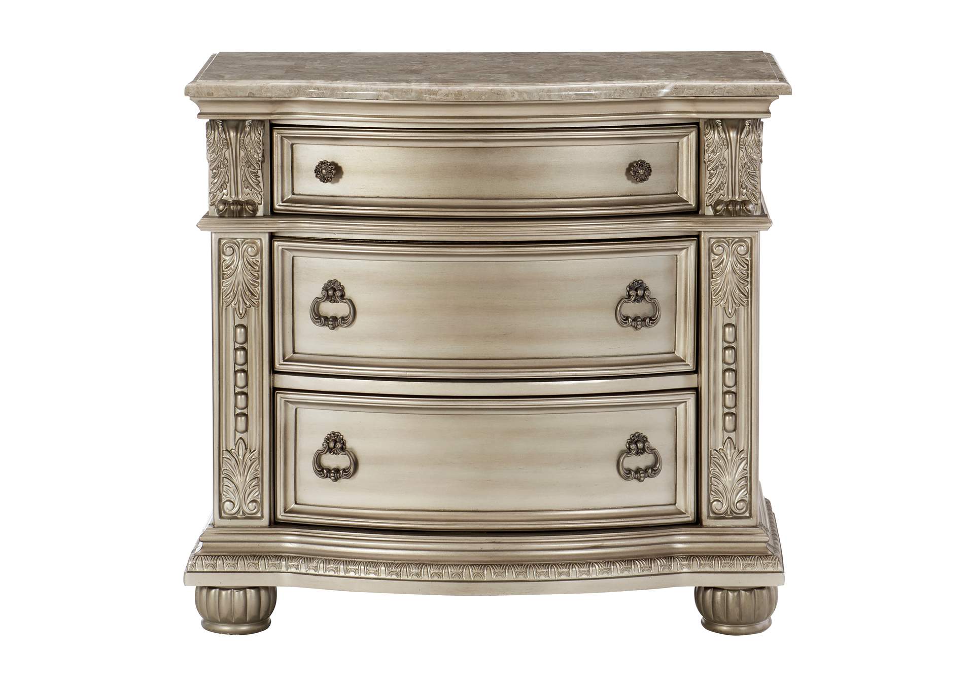 Cavalier Night Stand image 1