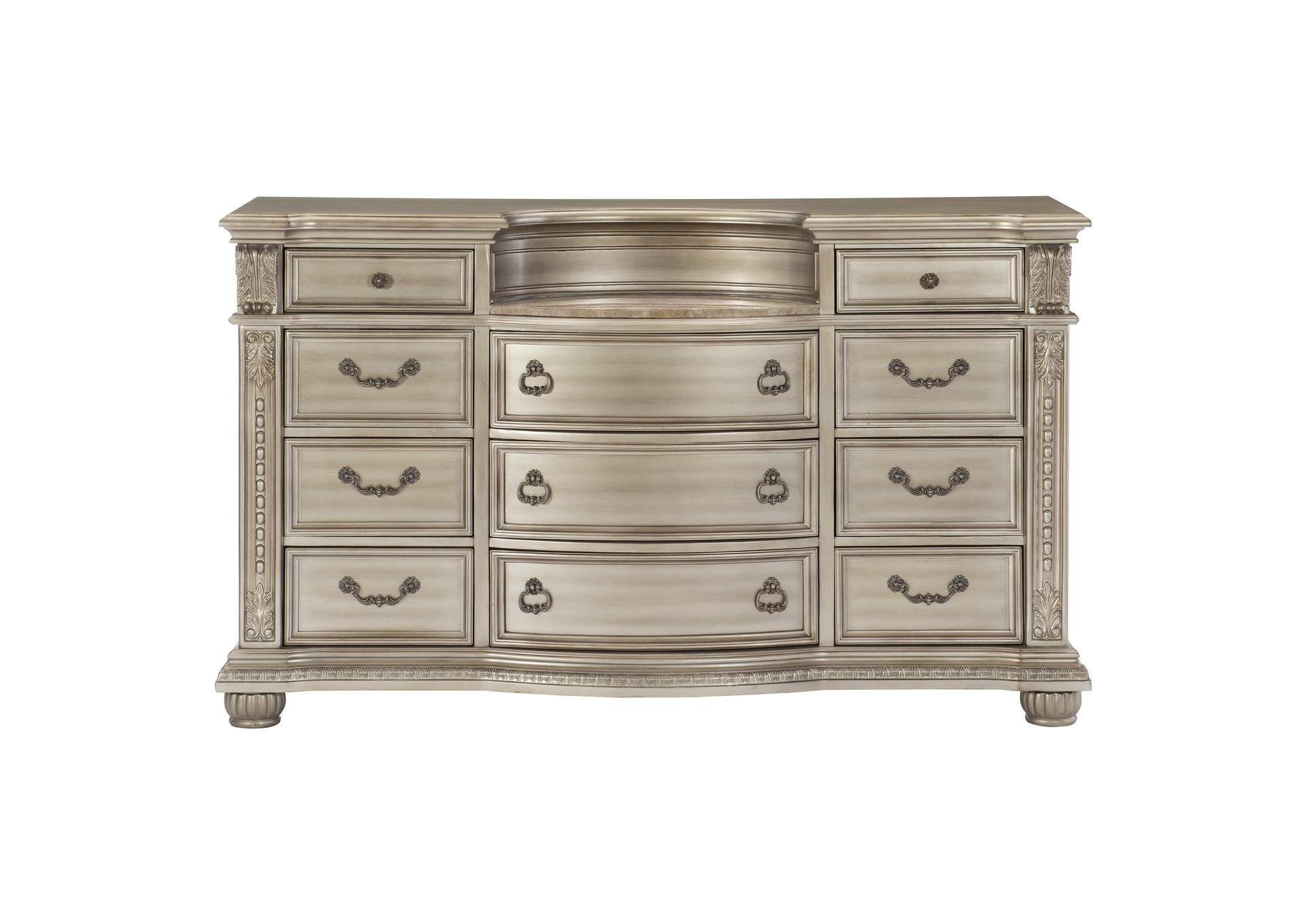 Cavalier Dresser image 3