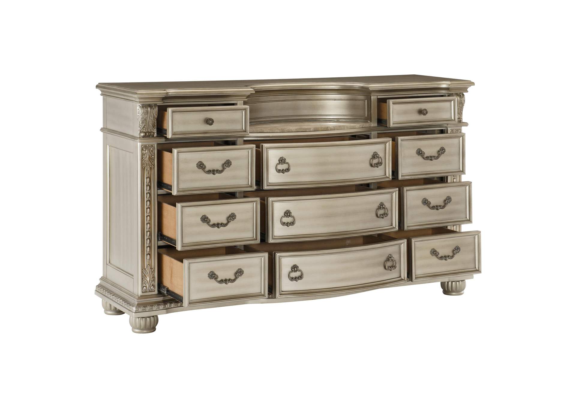 Cavalier Dresser image 5