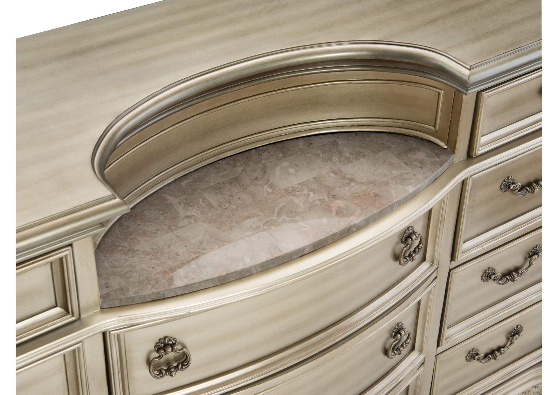 Cavalier Dresser image 7
