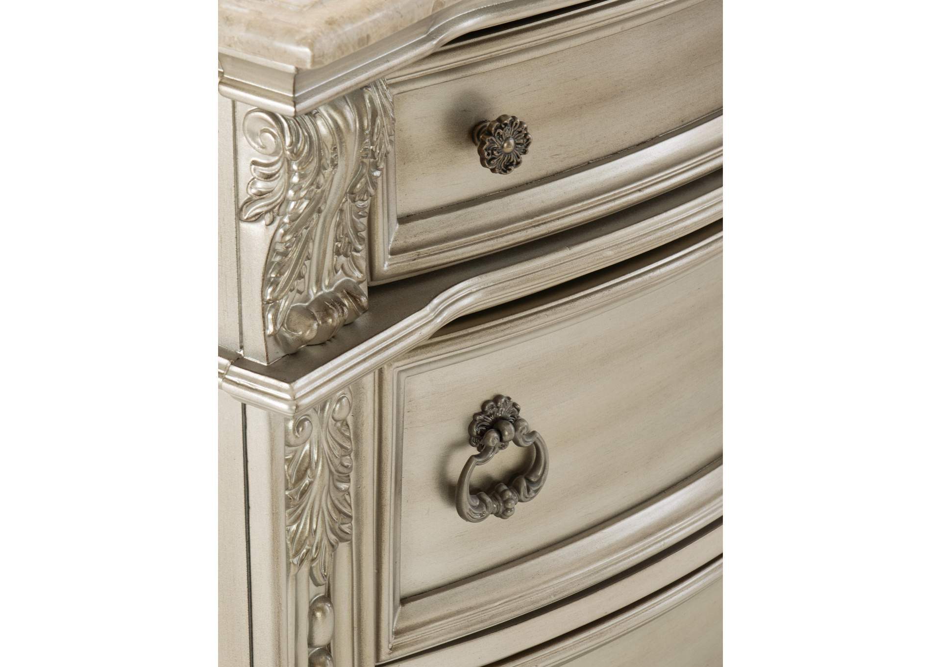 Cavalier Dresser image 9