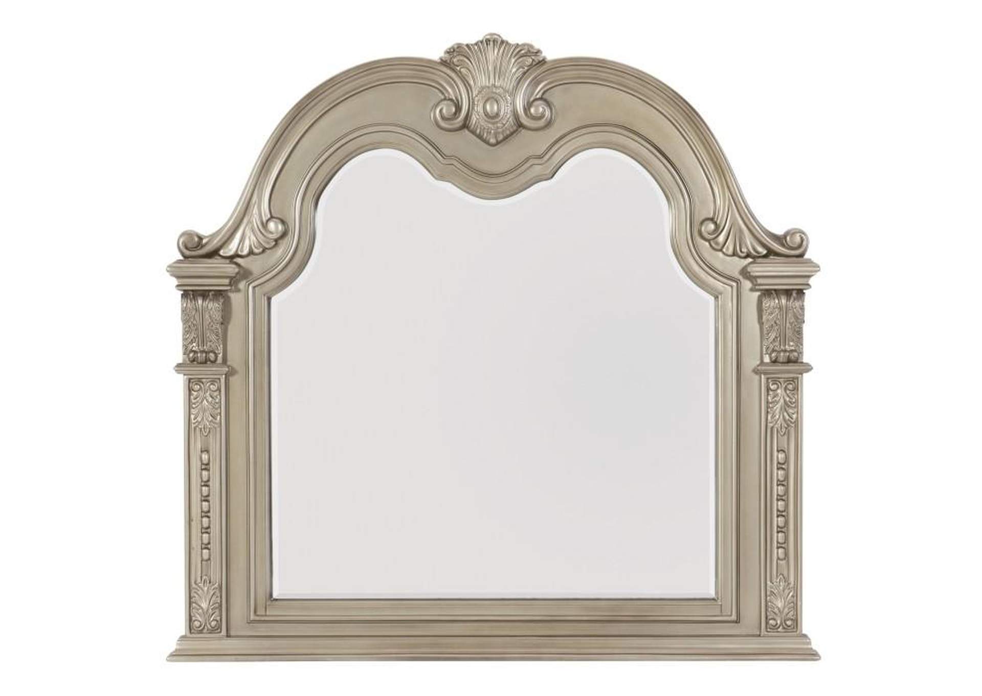 Cavalier Mirror image 1