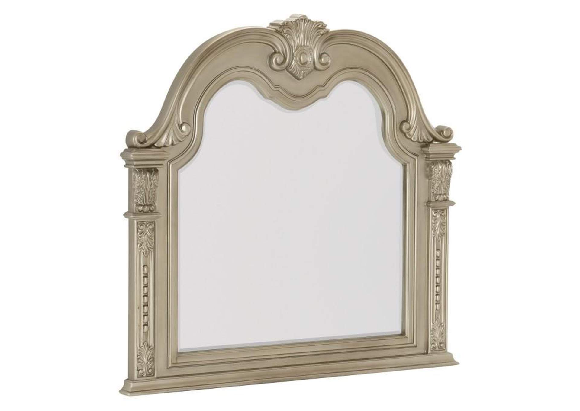 Cavalier Mirror image 3
