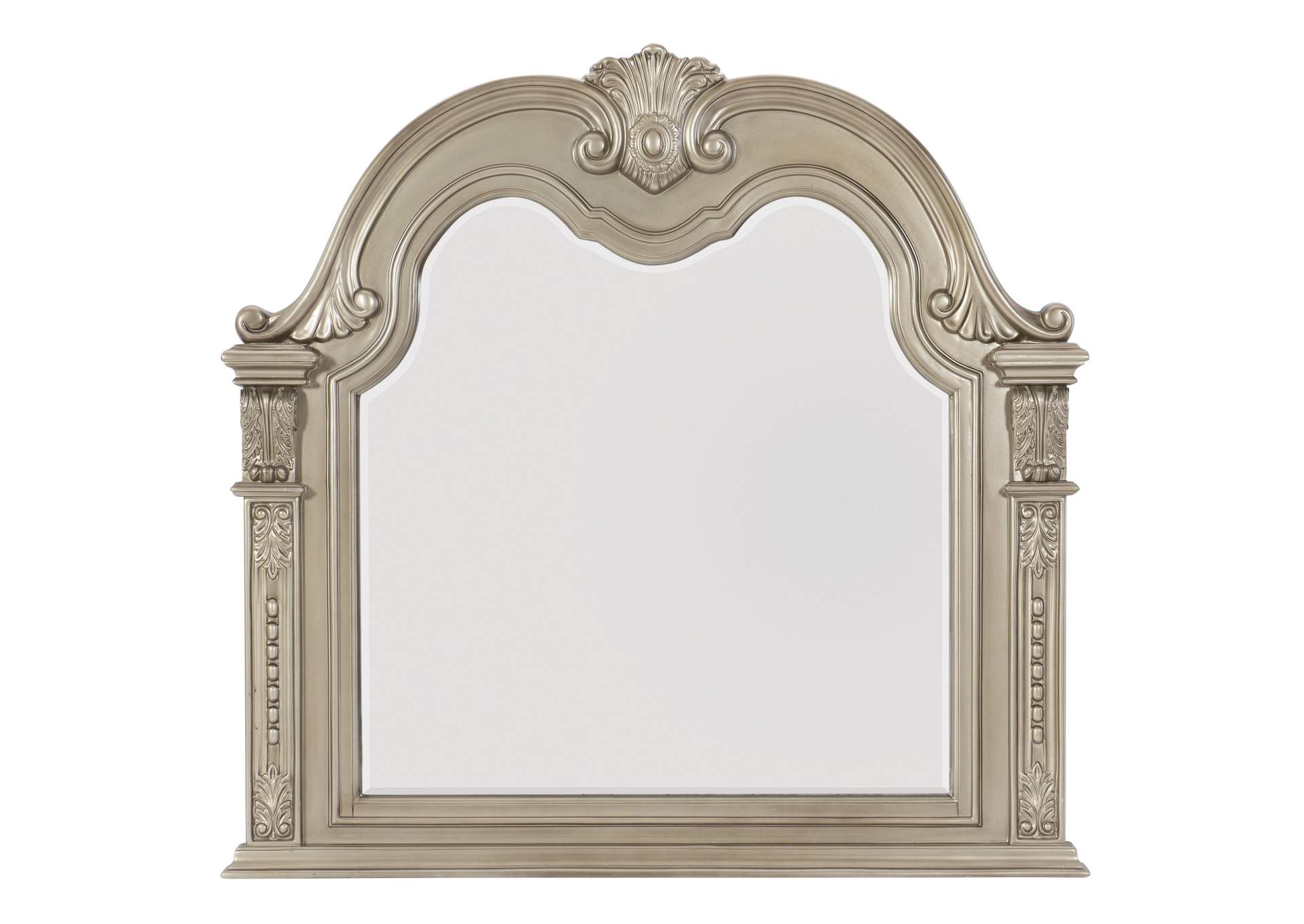 Cavalier Mirror image 4