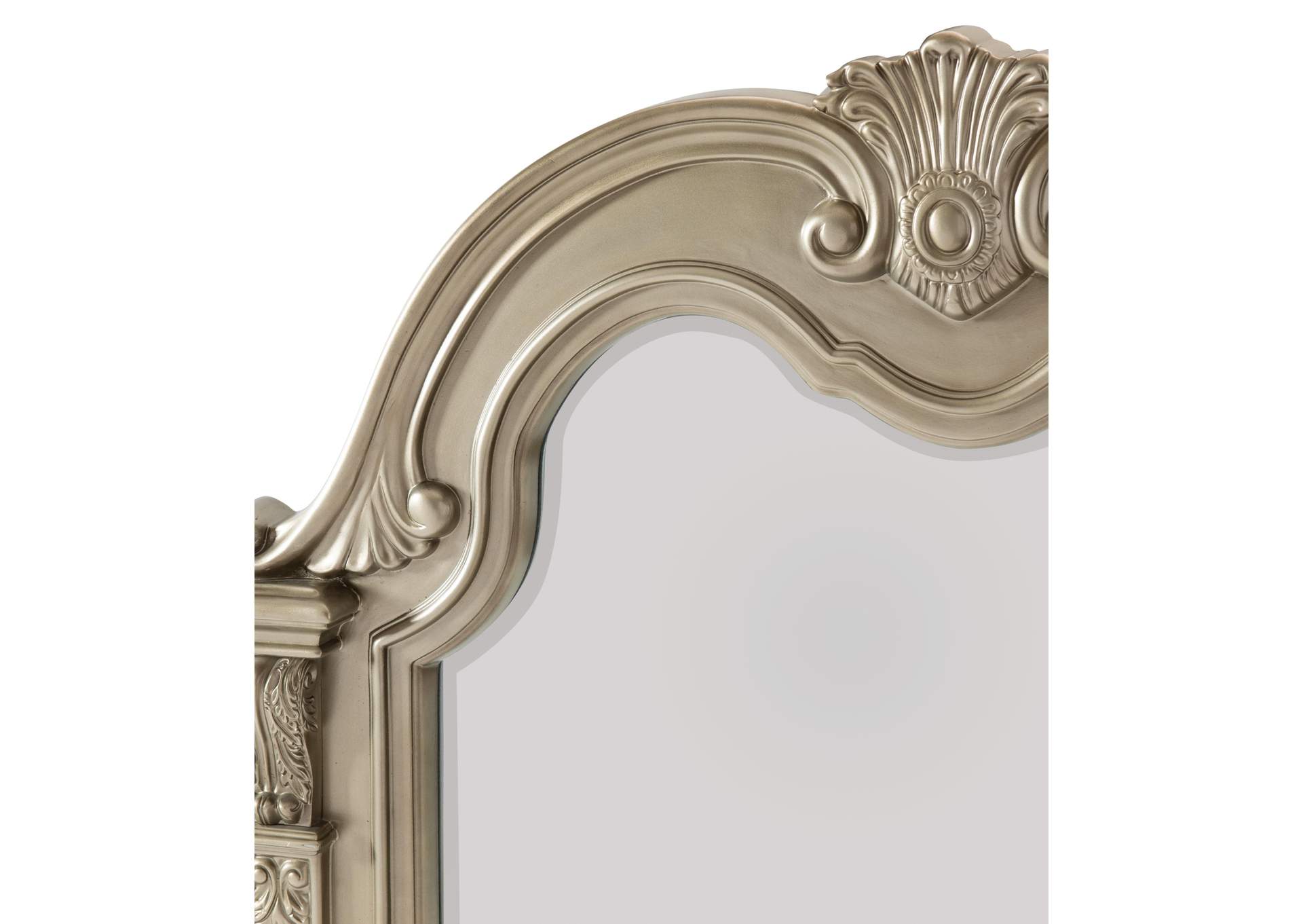 Cavalier Mirror image 6