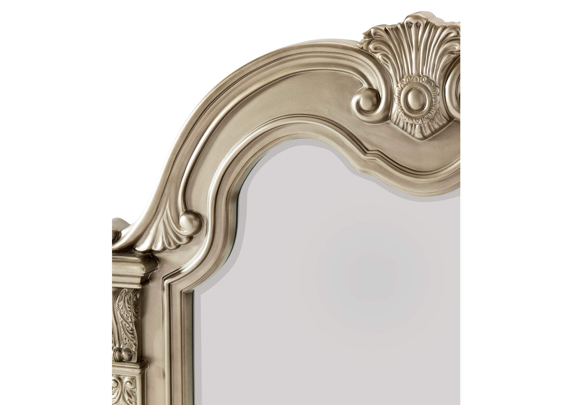 Cavalier Mirror image 4