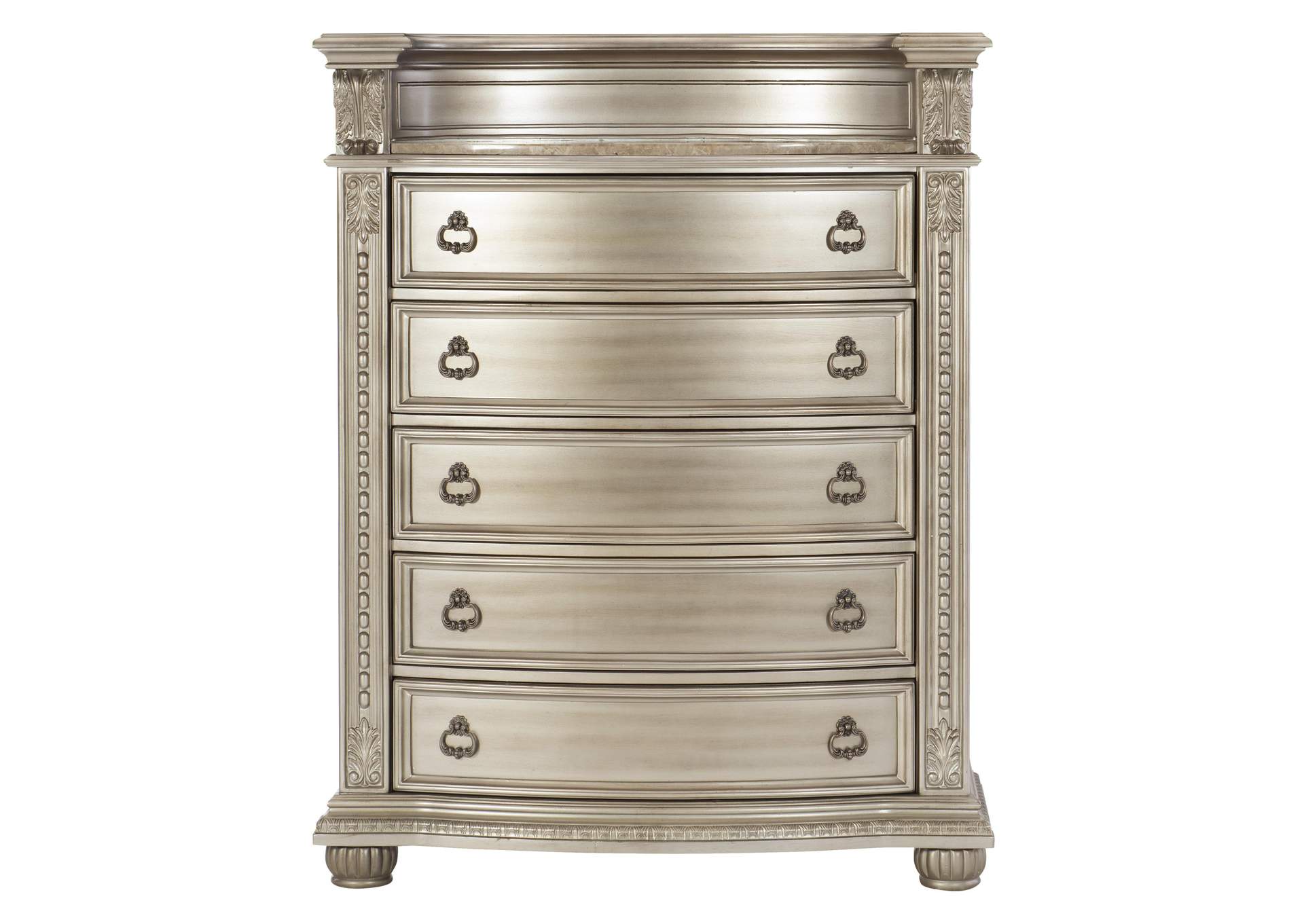 Cavalier Chest image 3