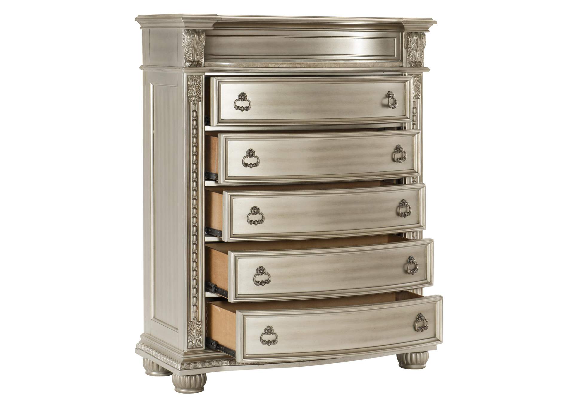 Cavalier Chest image 5