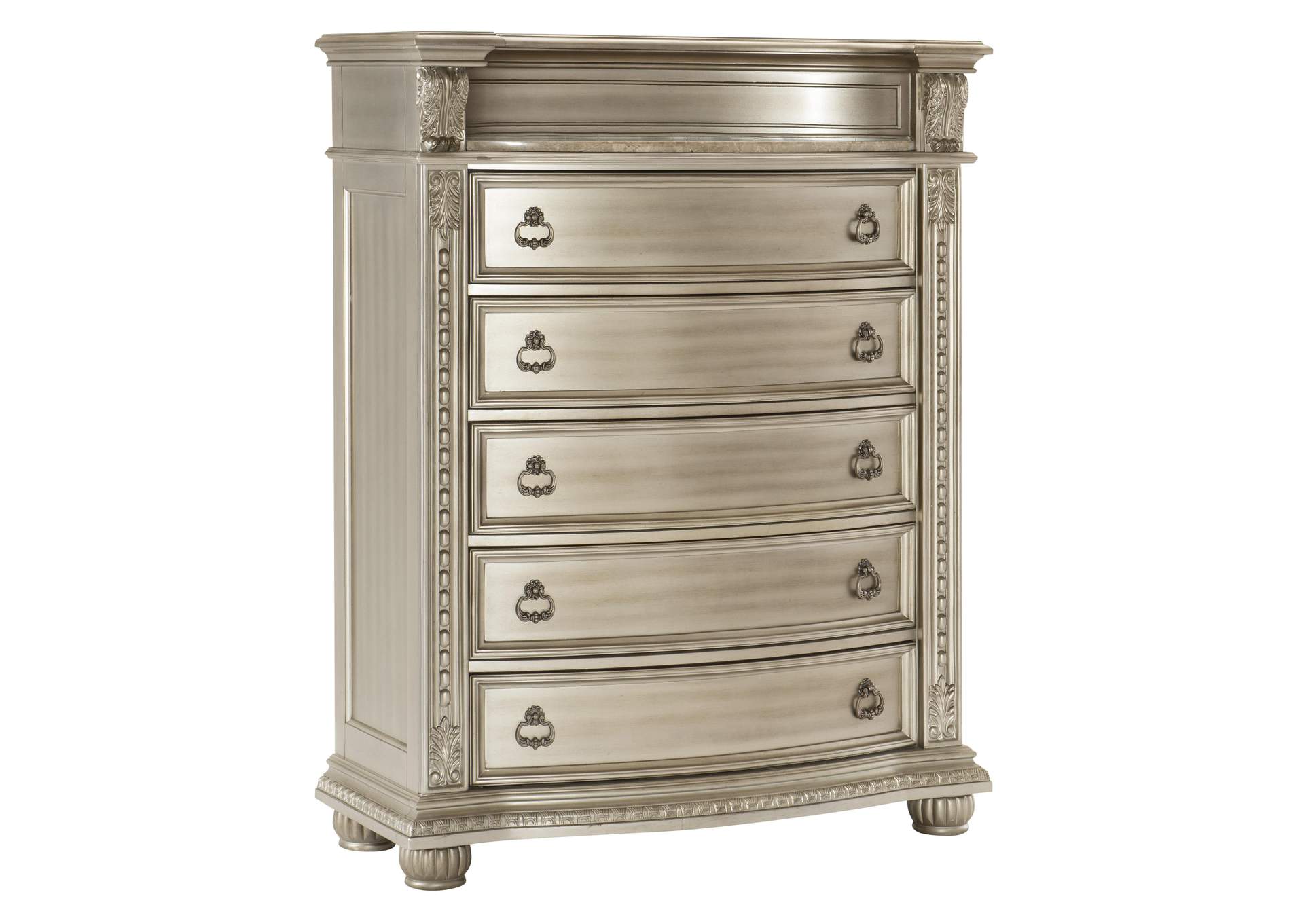 Cavalier Chest image 7