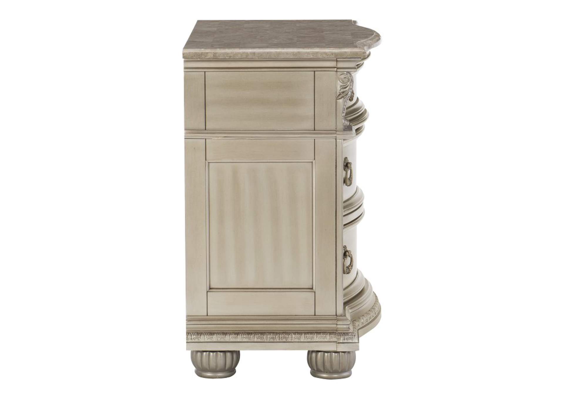 Cavalier Night Stand