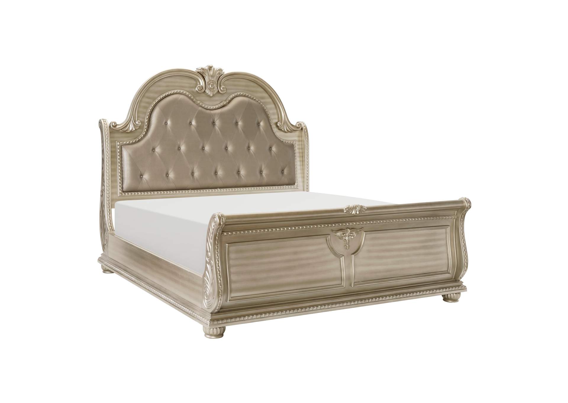 Cavalier Eastern King Bed image 7