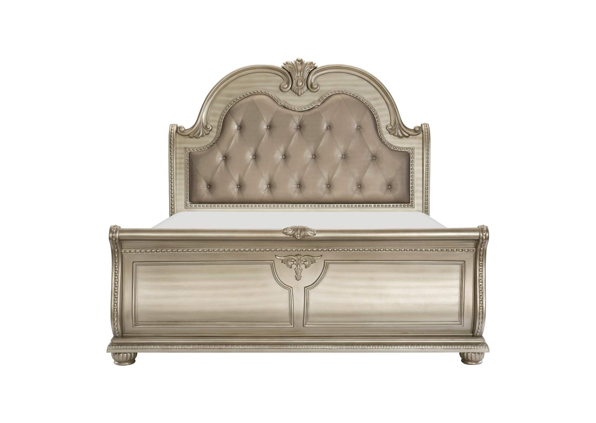 Cavalier Eastern King Bed image 1