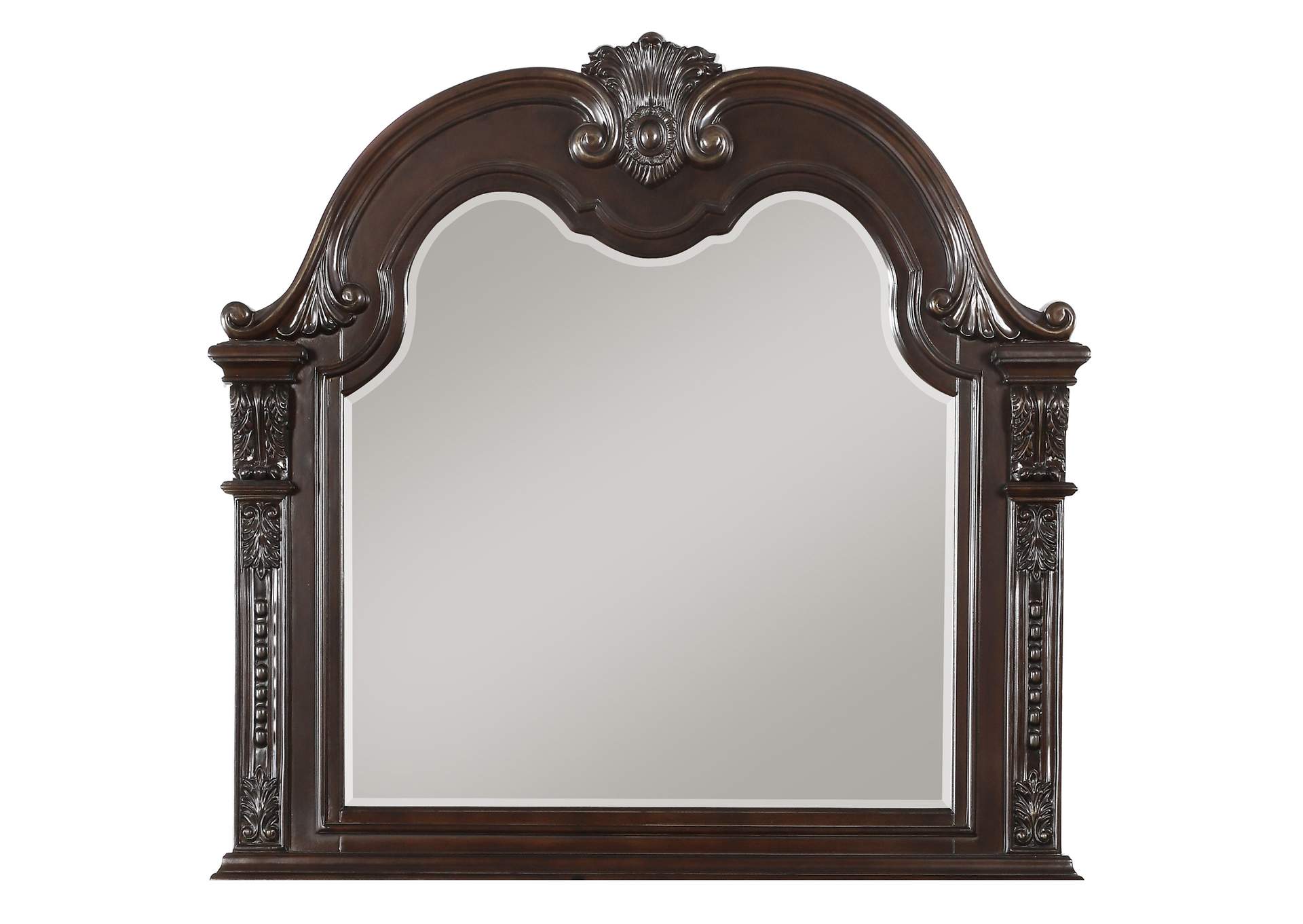 Cavalier Mirror image 3