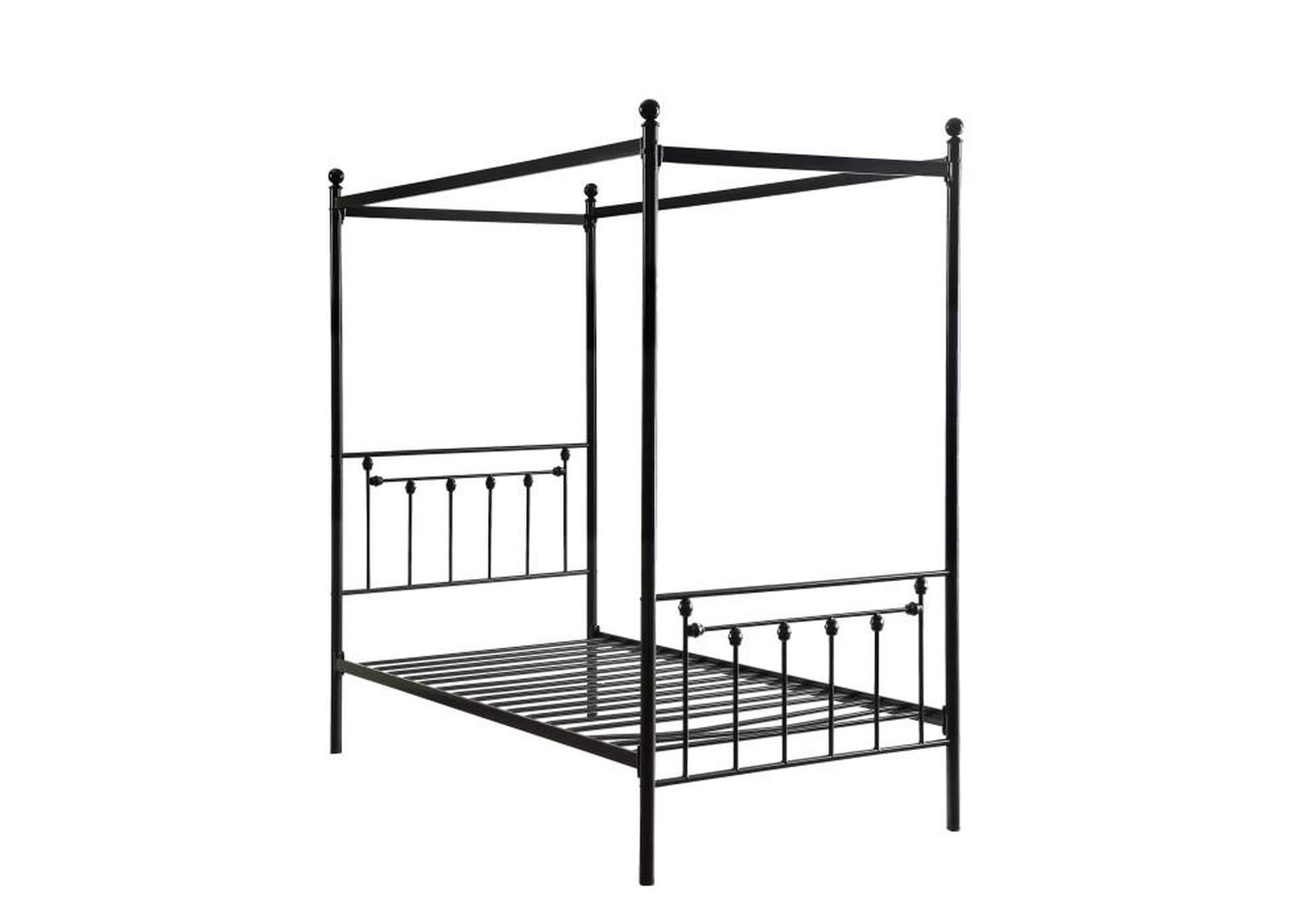 Chelone Twin Platform Bed image 3
