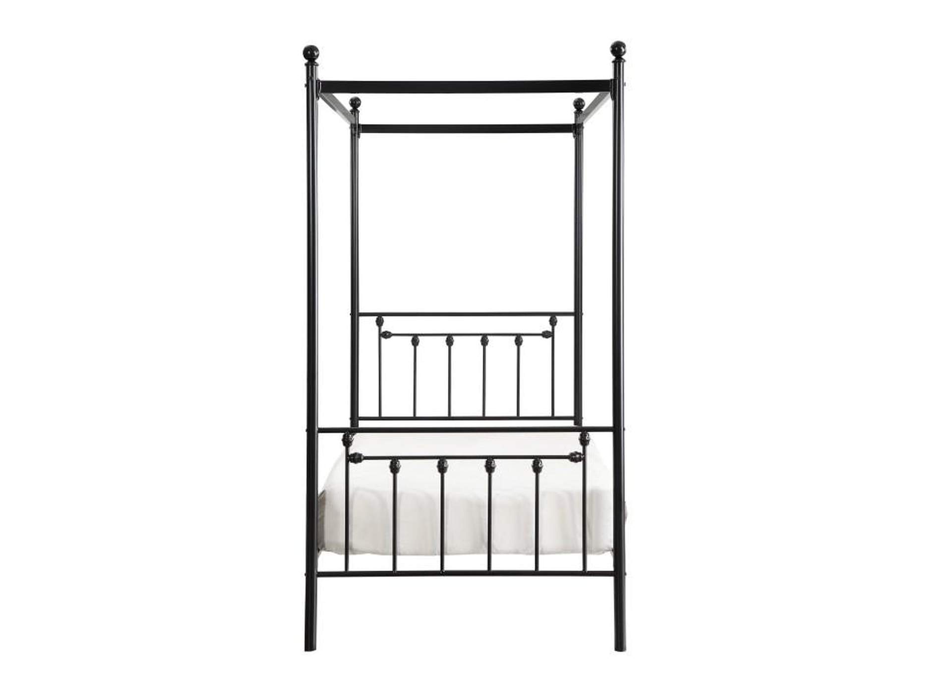 Chelone Twin Platform Bed image 1
