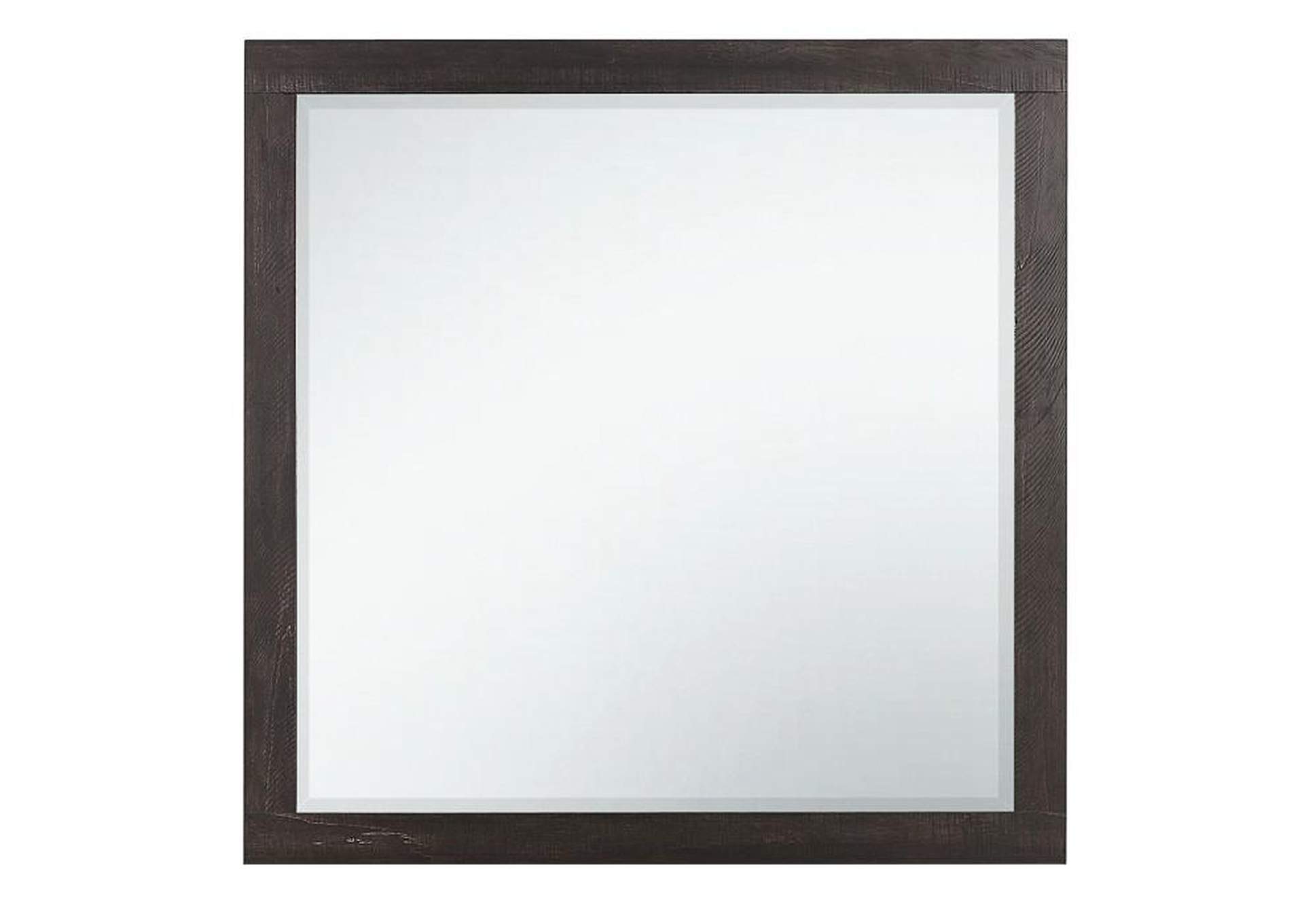 Miter Mirror image 1