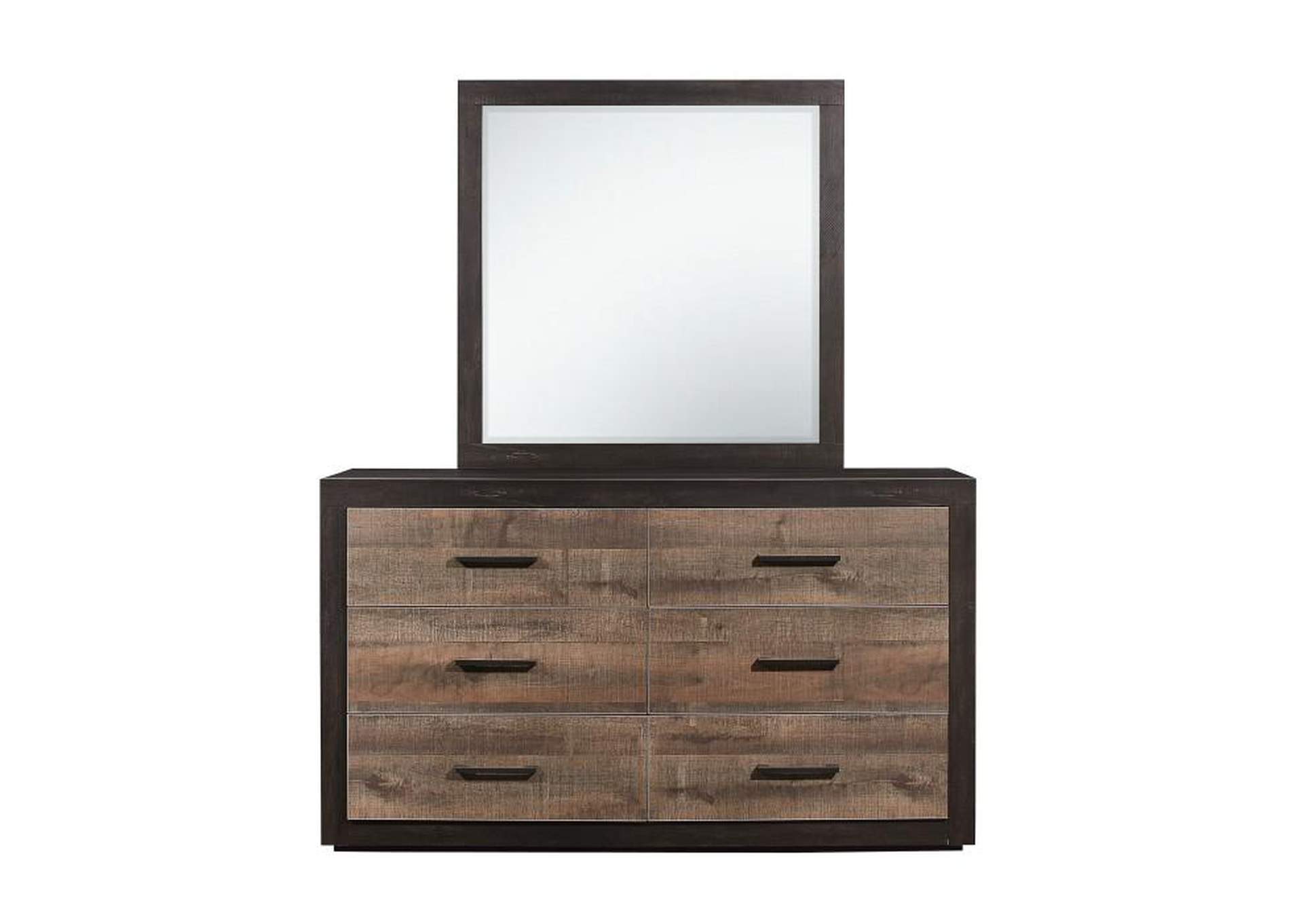 Miter Mirror image 3