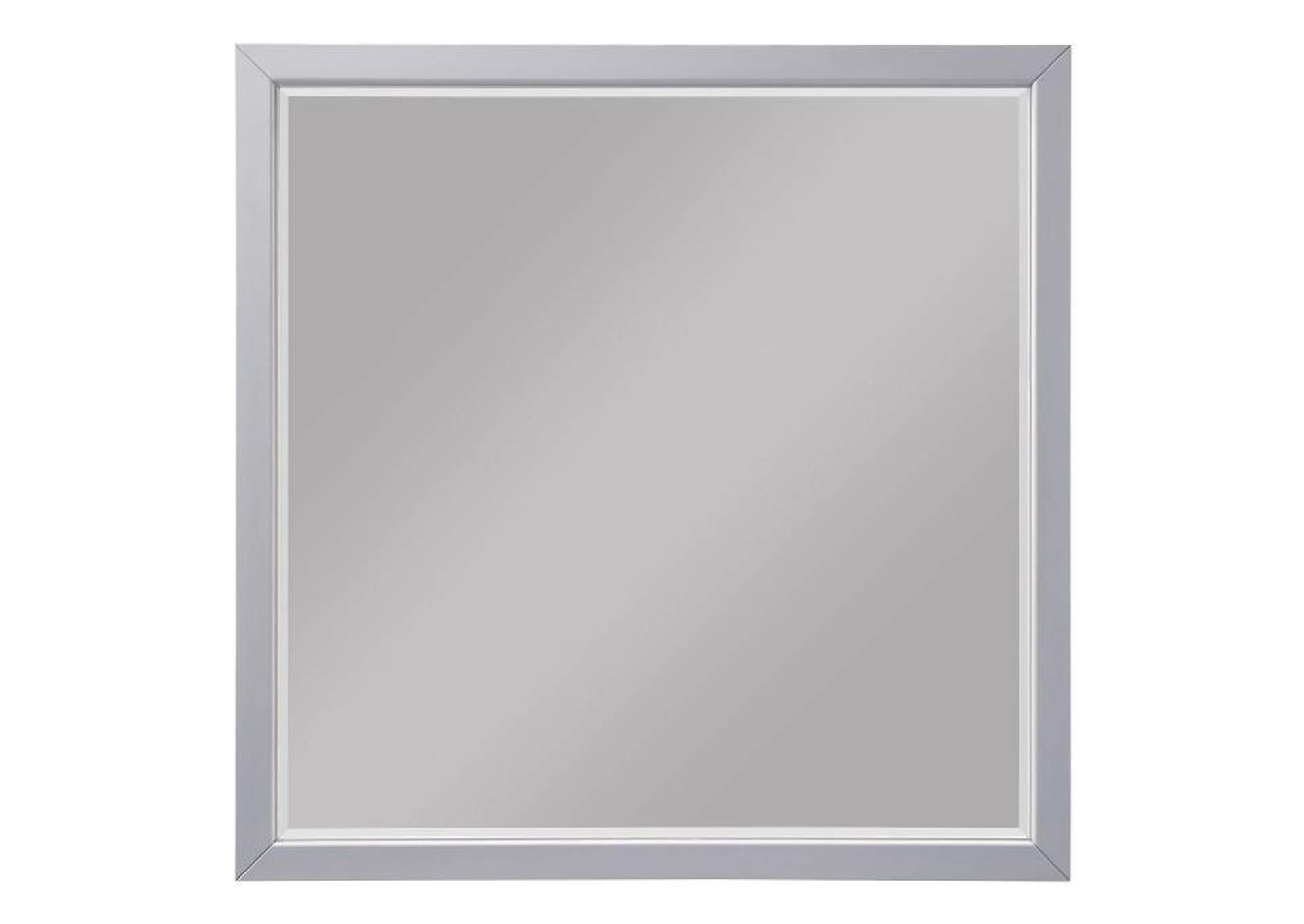 Wellsummer Mirror image 1