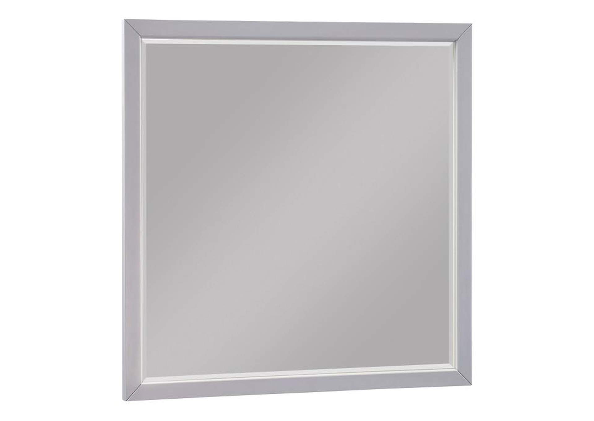 Wellsummer Mirror image 4