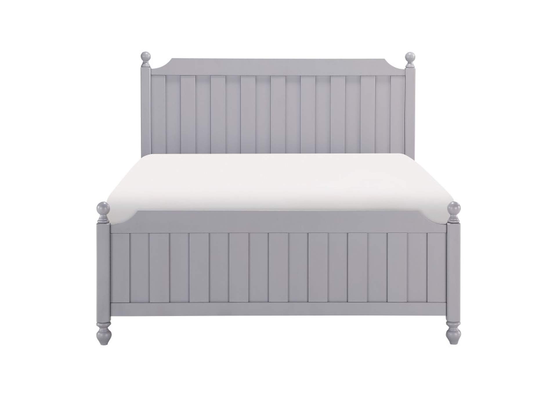 Wellsummer Full Bed image 1