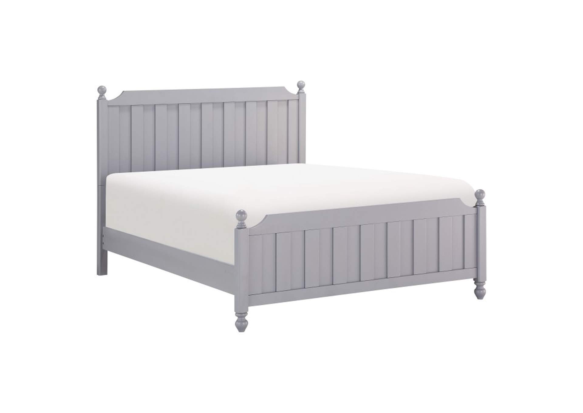 Wellsummer Full Bed image 3