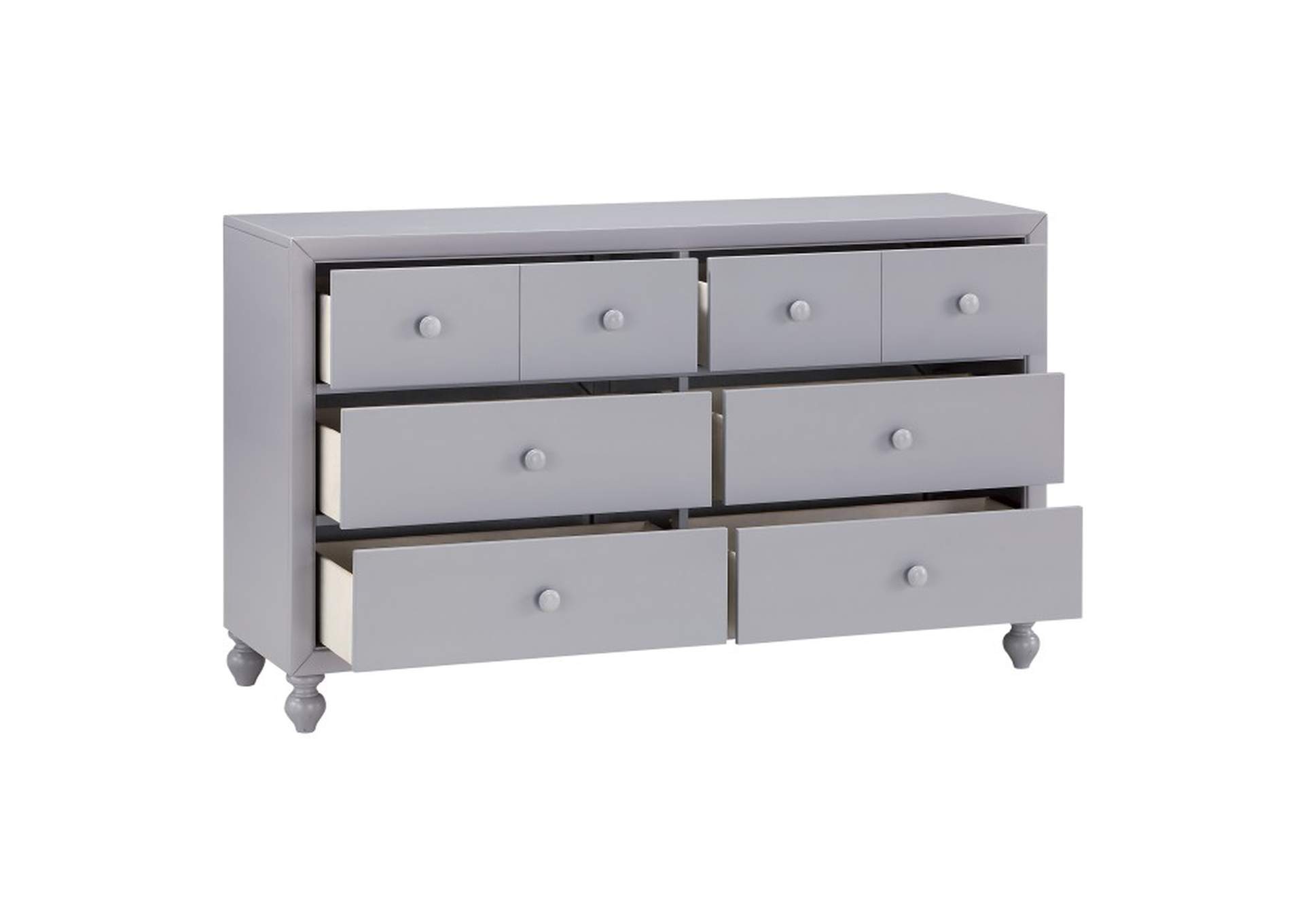 Wellsummer Dresser