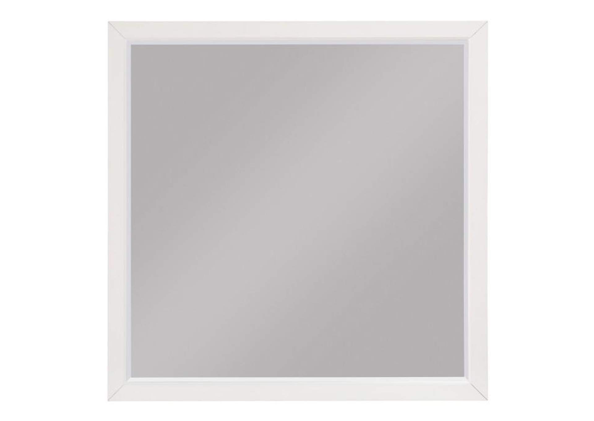 Wellsummer Mirror image 1