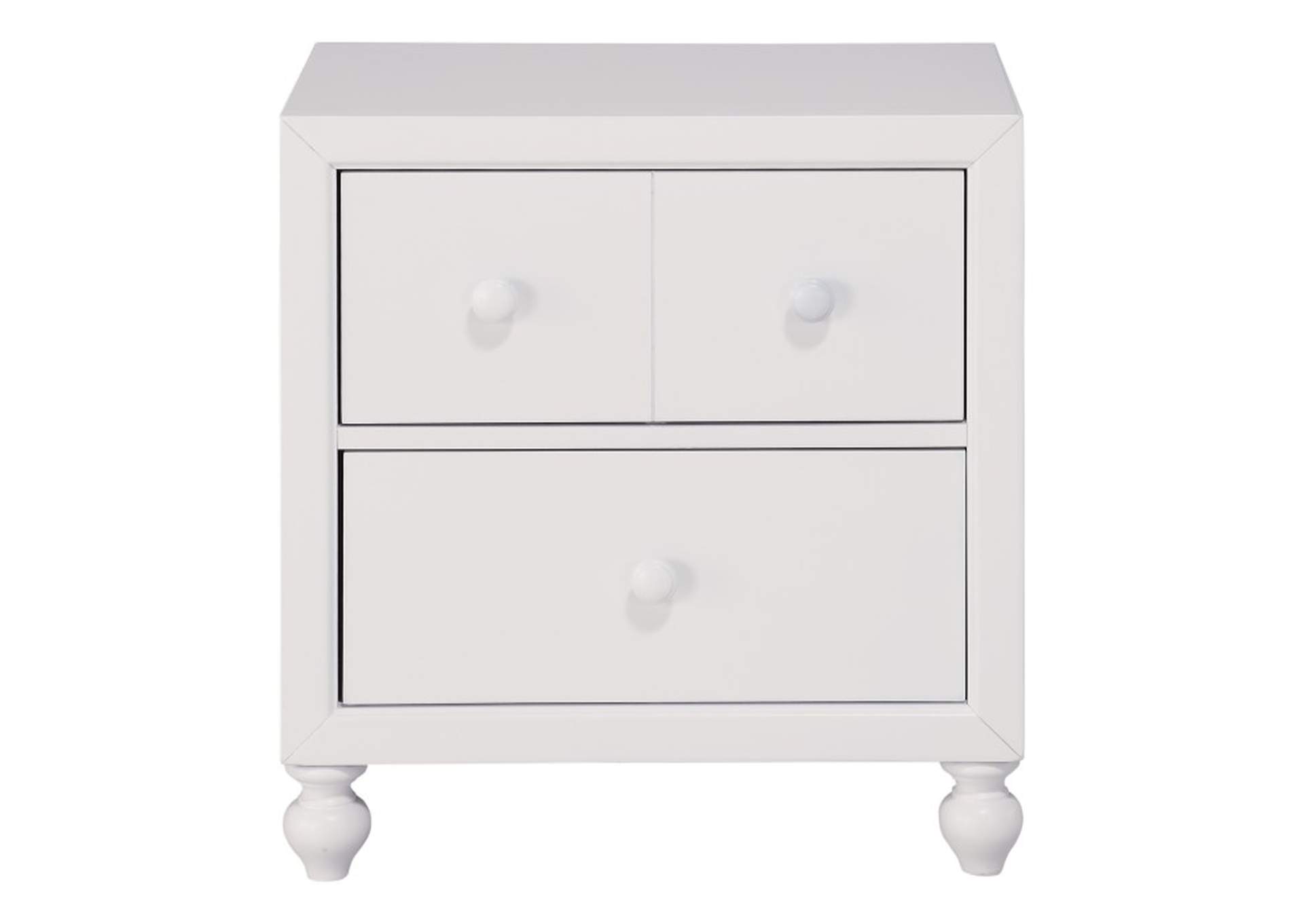 Wellsummer Night Stand image 1
