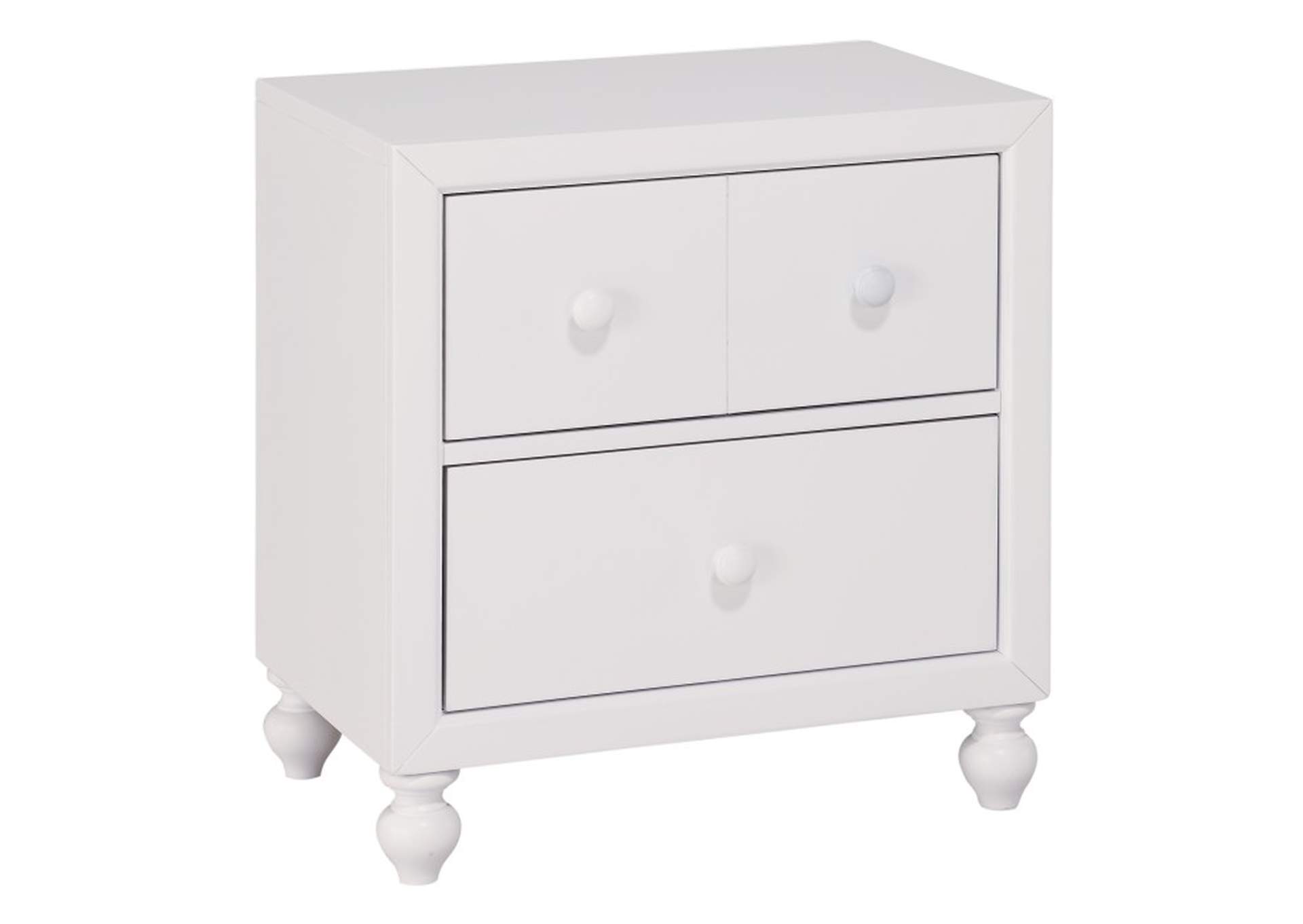 Wellsummer Night Stand image 3