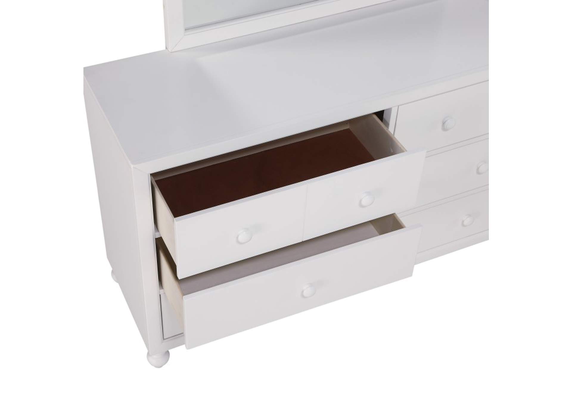Wellsummer Dresser image 5