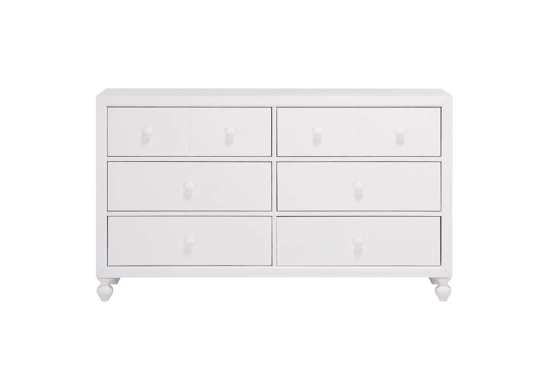 Wellsummer Dresser image 1