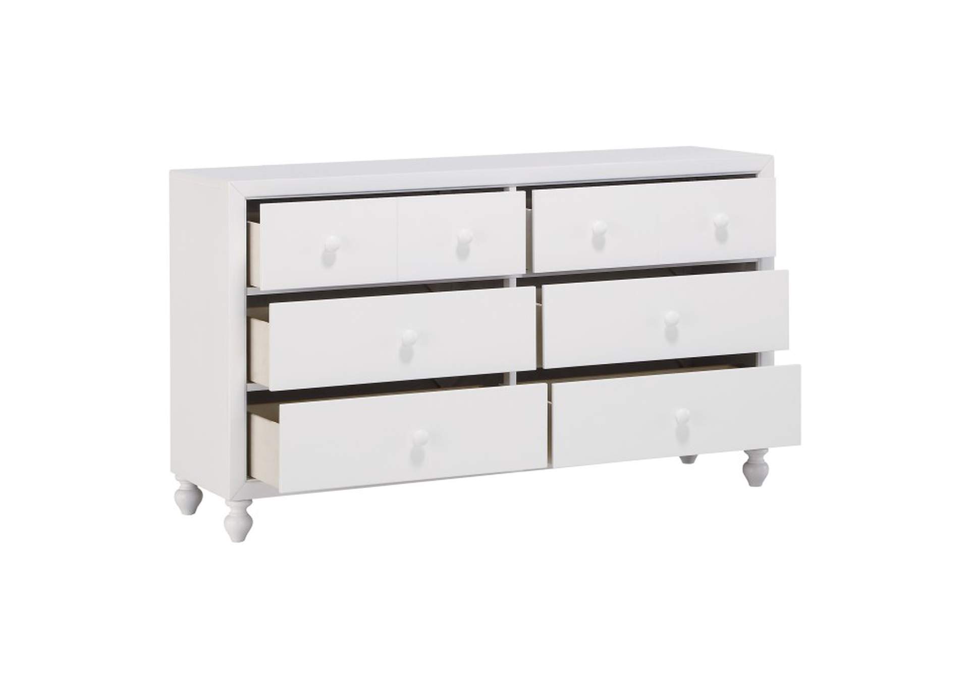 Wellsummer Dresser image 4