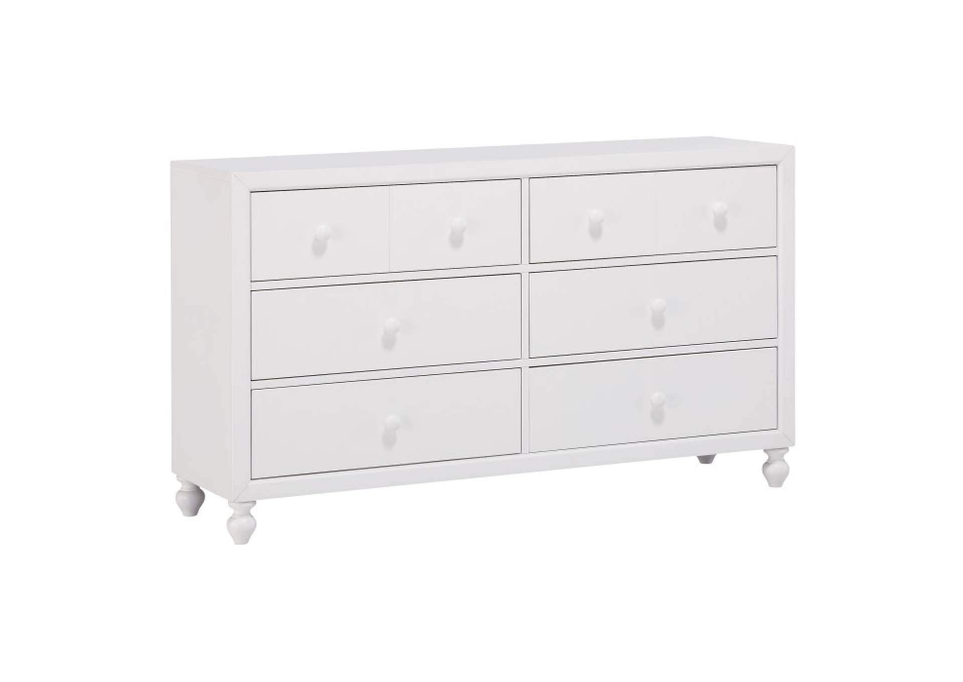 Wellsummer Dresser image 3