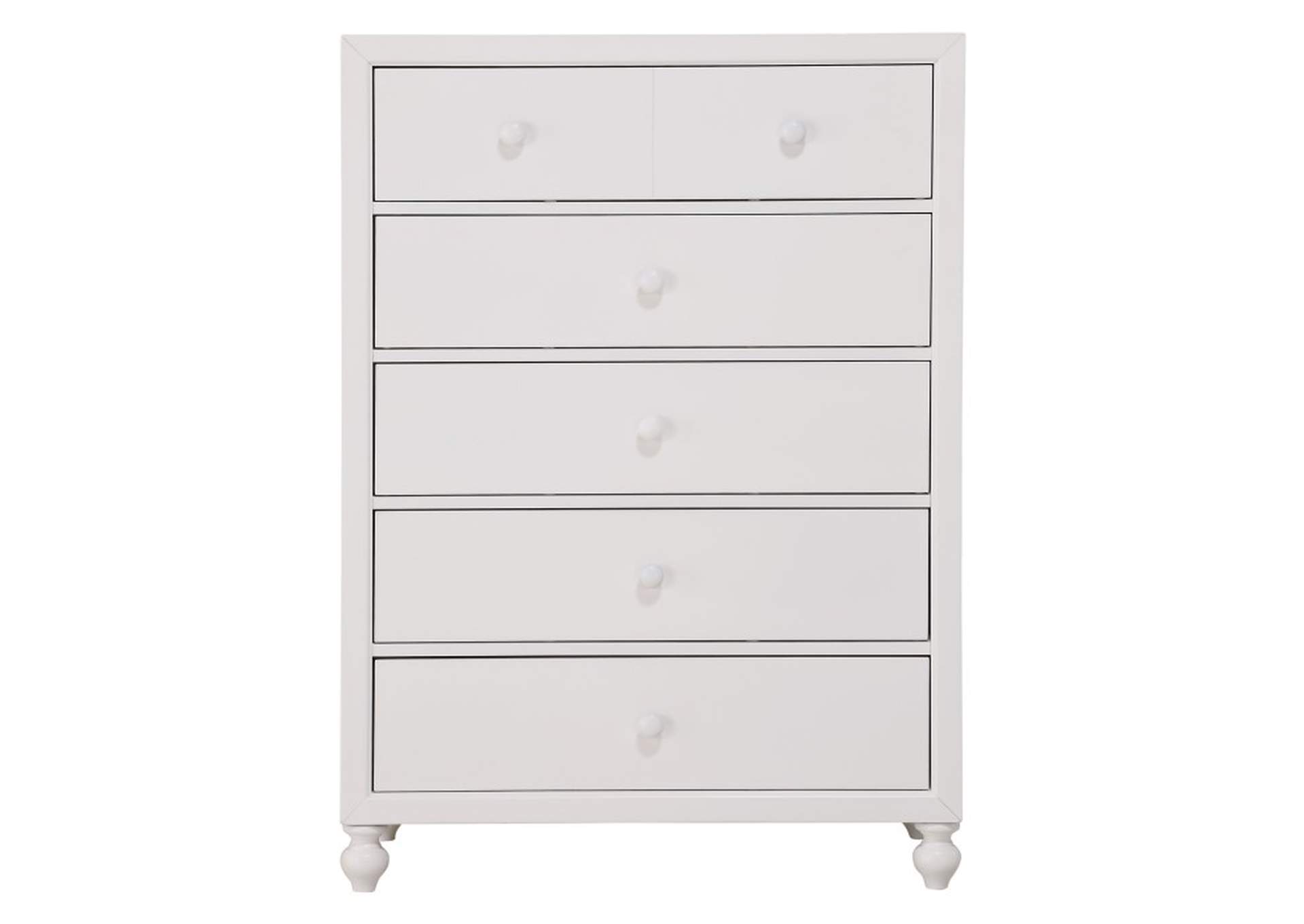 Wellsummer Chest image 1