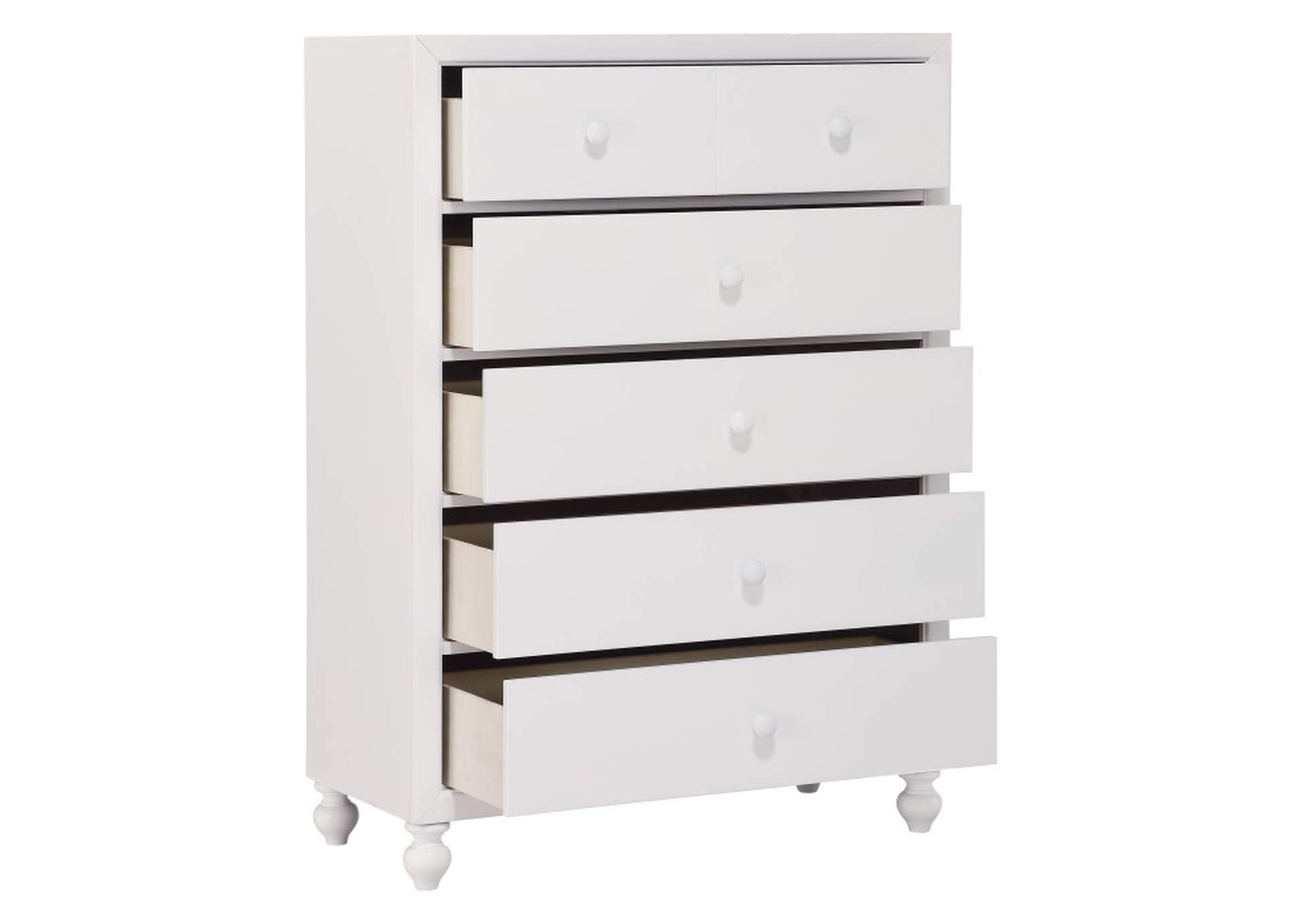 Wellsummer Chest image 4