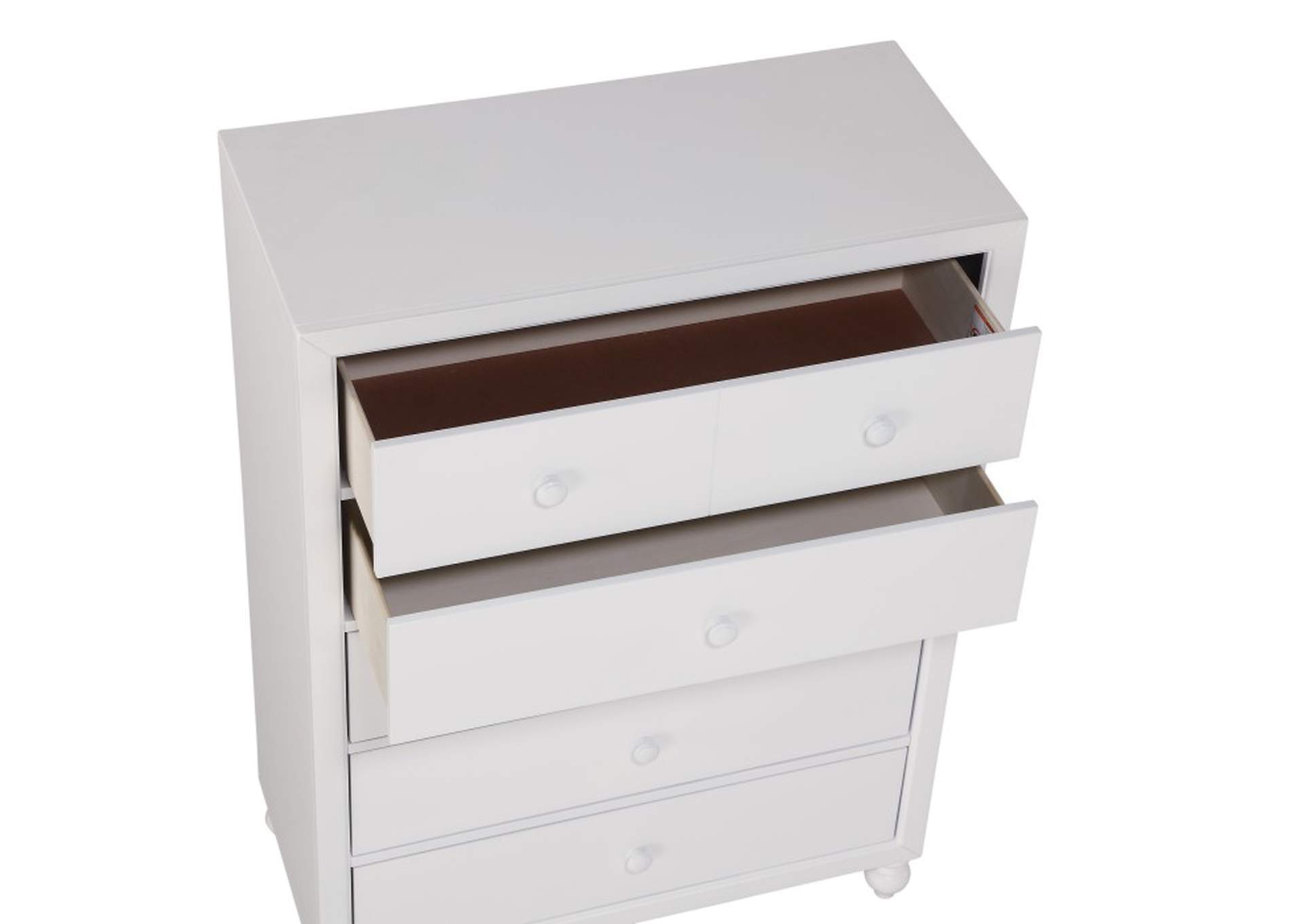 Wellsummer Chest image 5