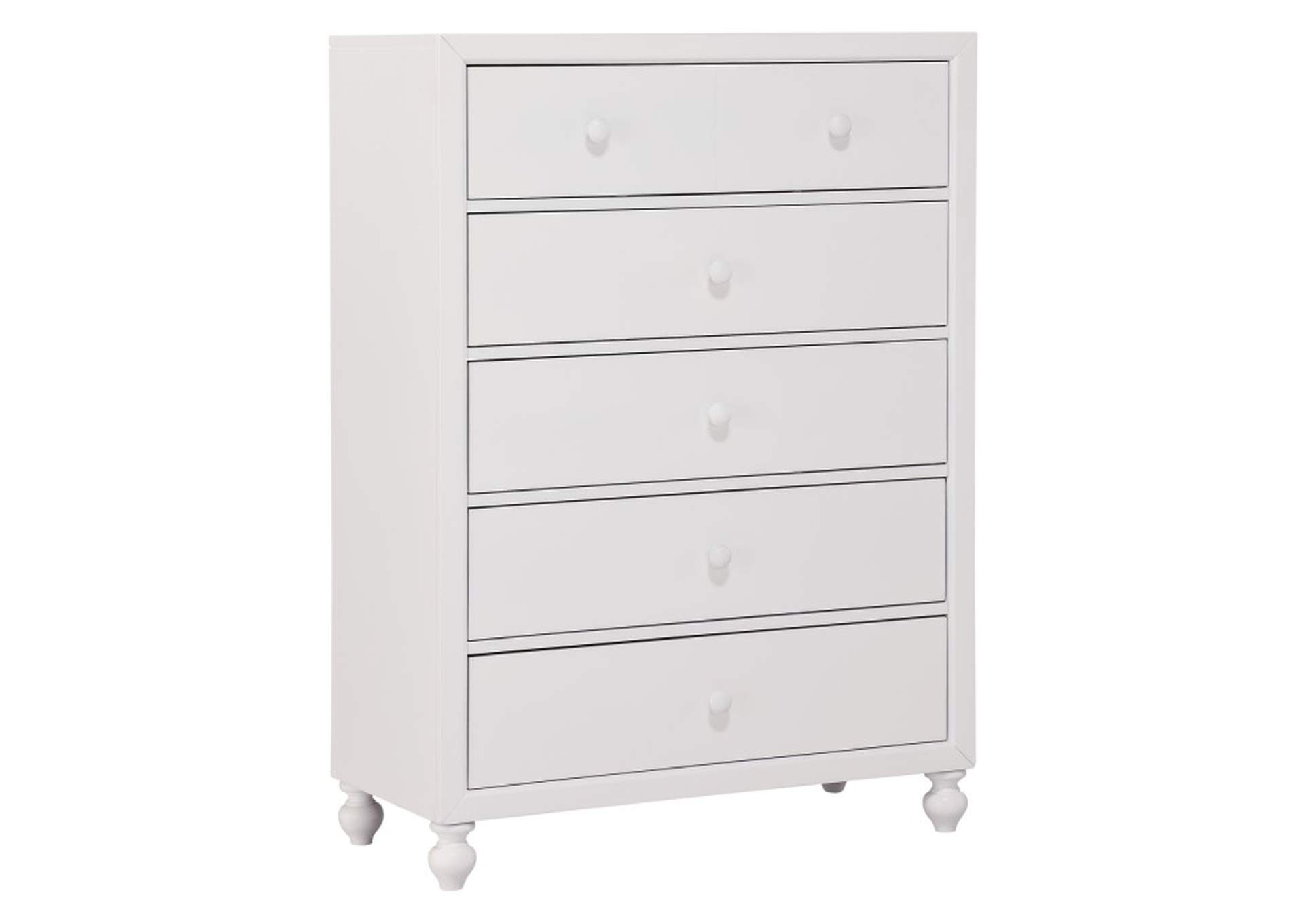 Wellsummer Chest image 3