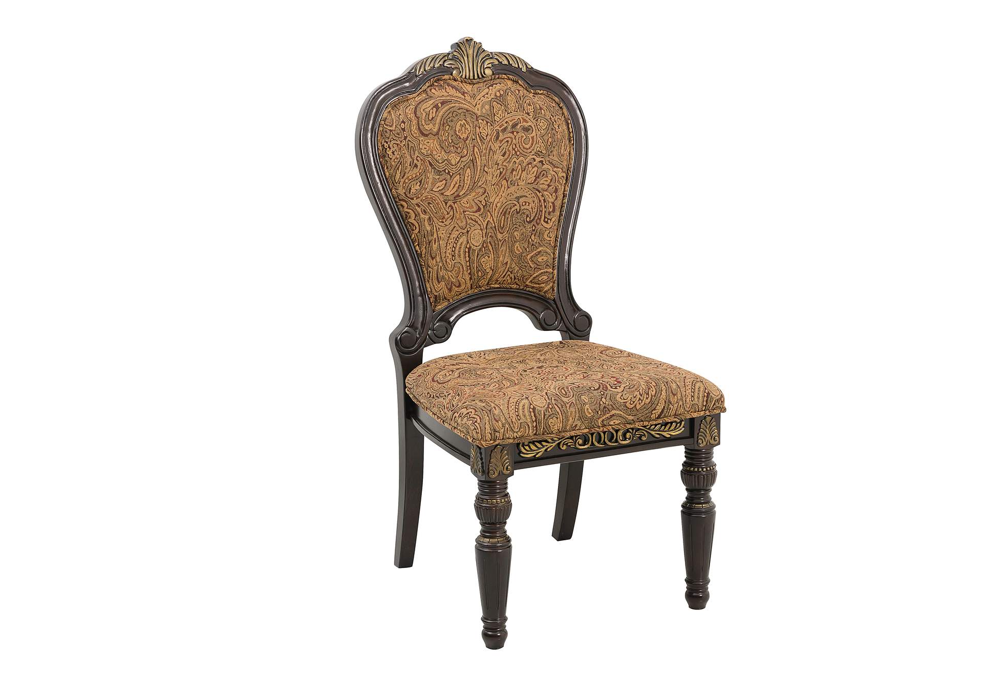 Hill Side Chair image 3