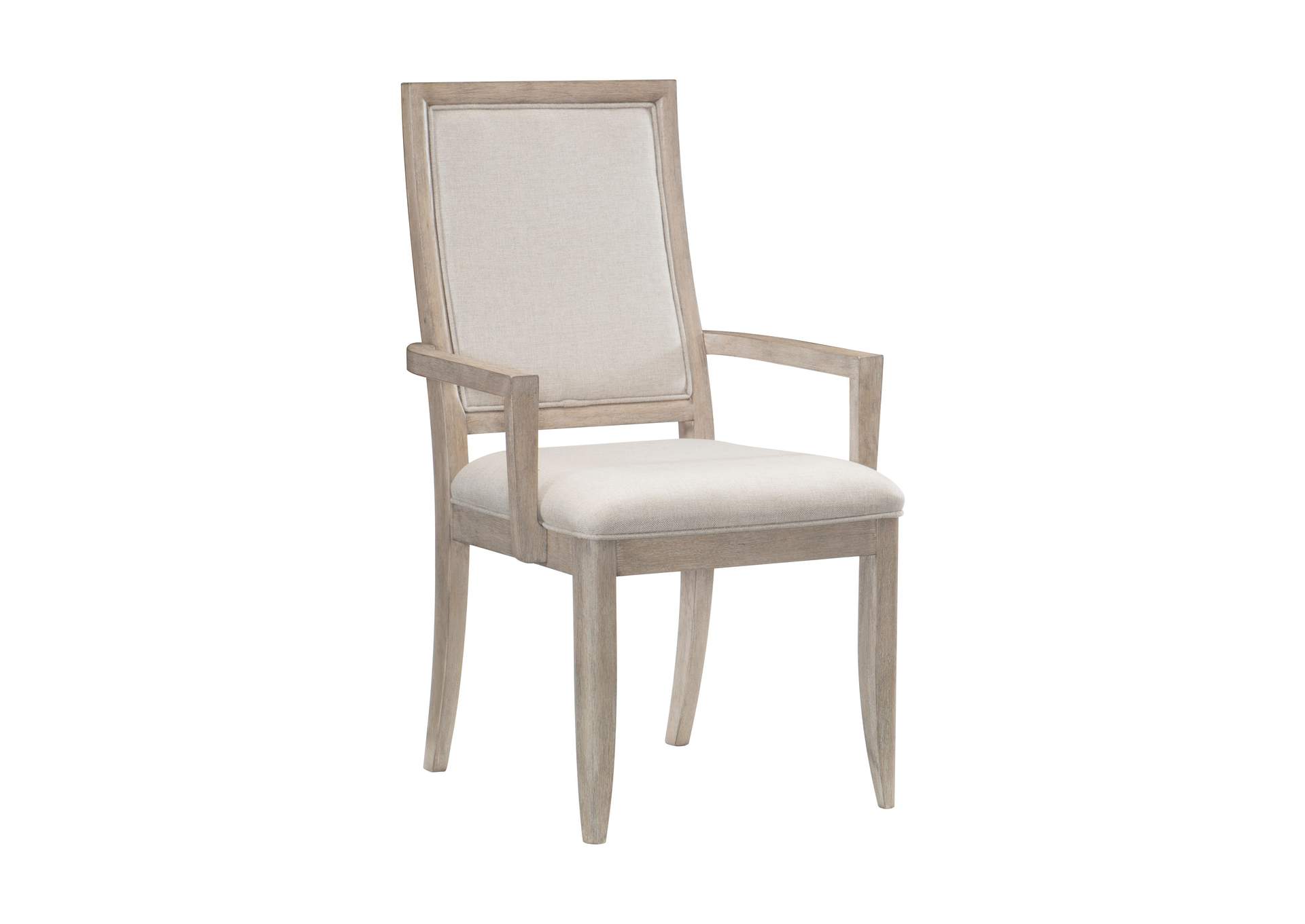 McKewen Arm Chair image 3