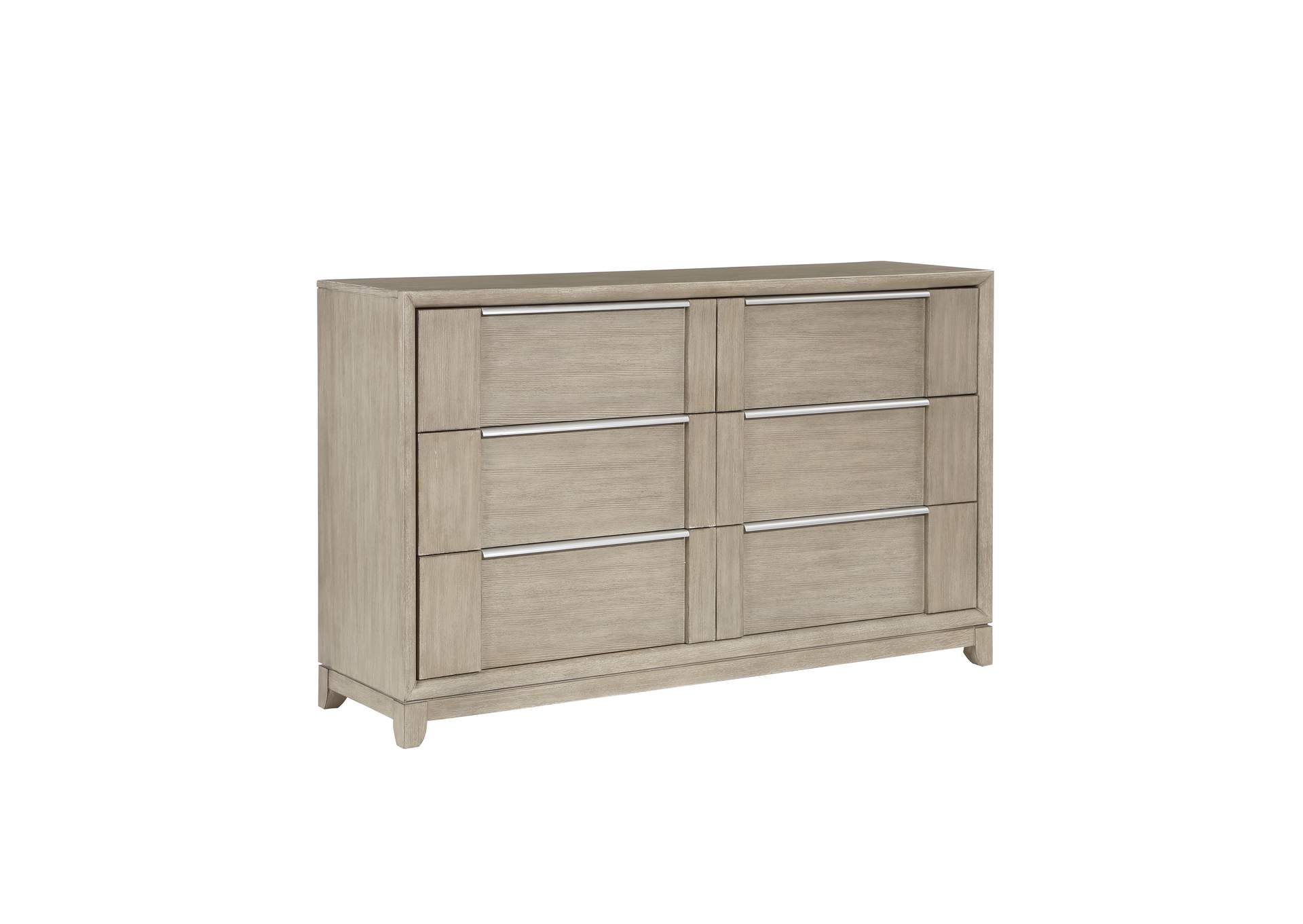 McKewen Dresser image 3