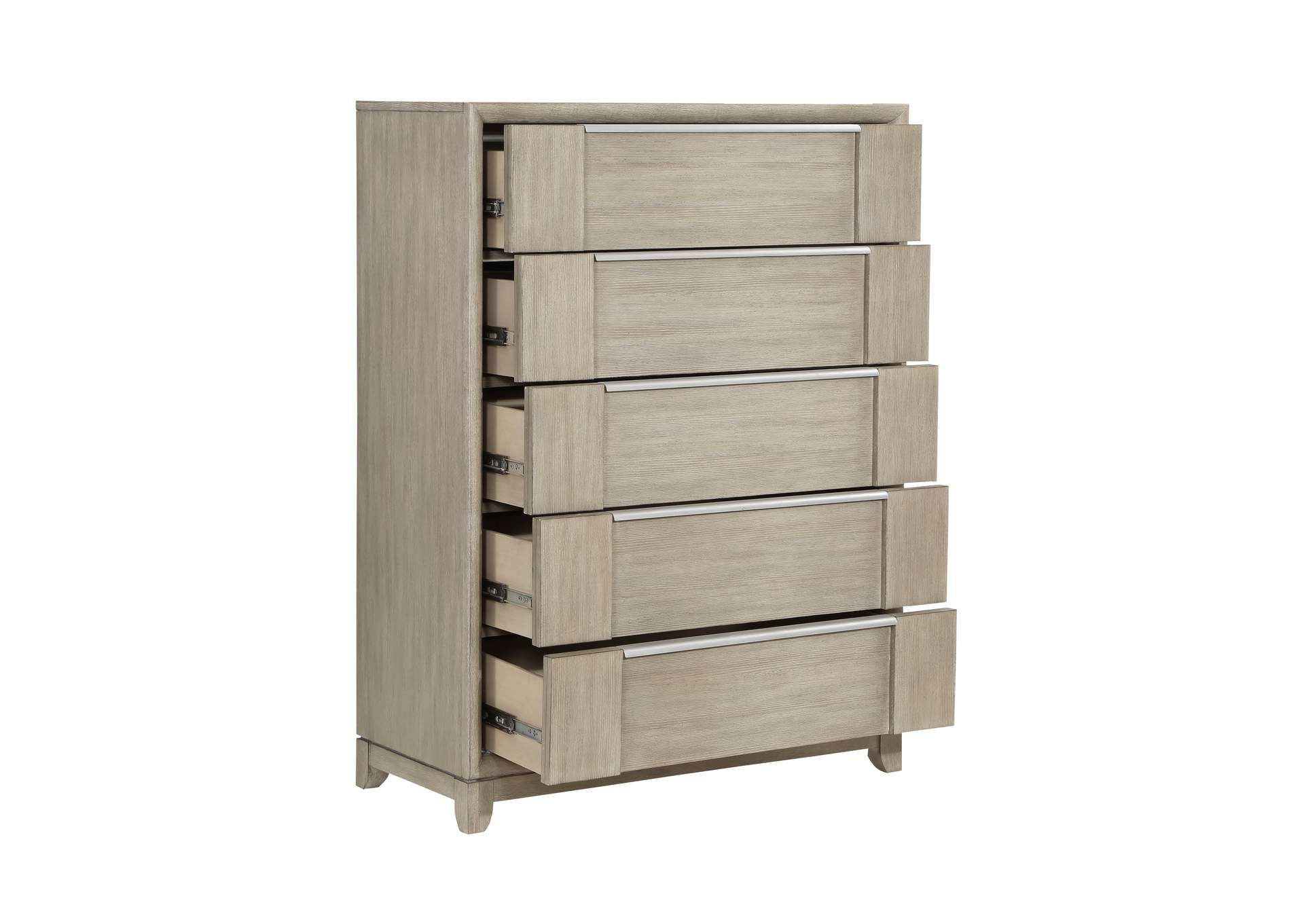 McKewen Chest