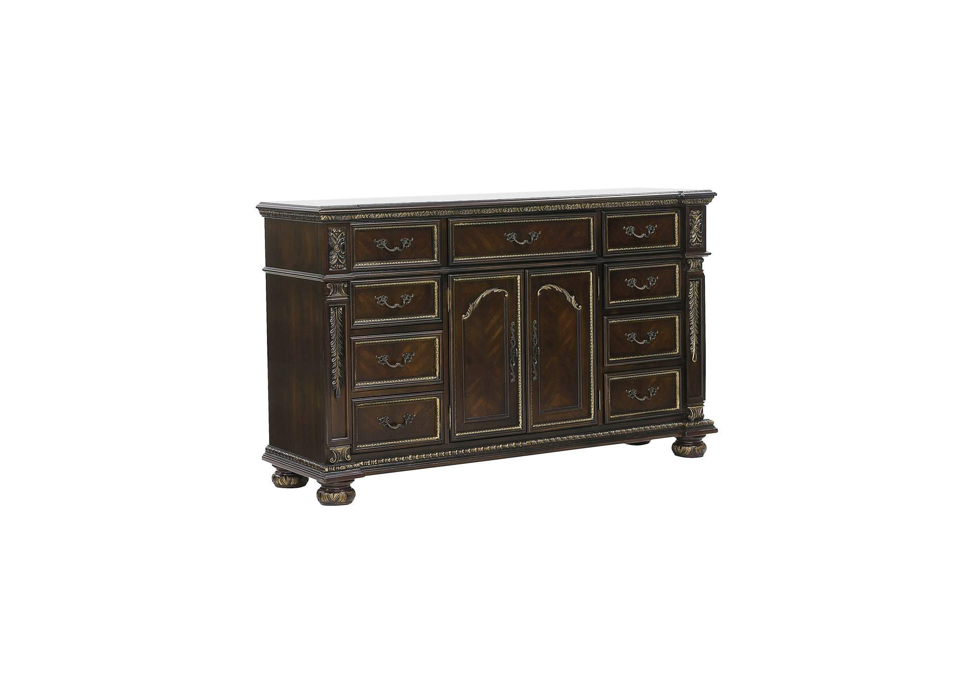 Catalonia Dresser image 3