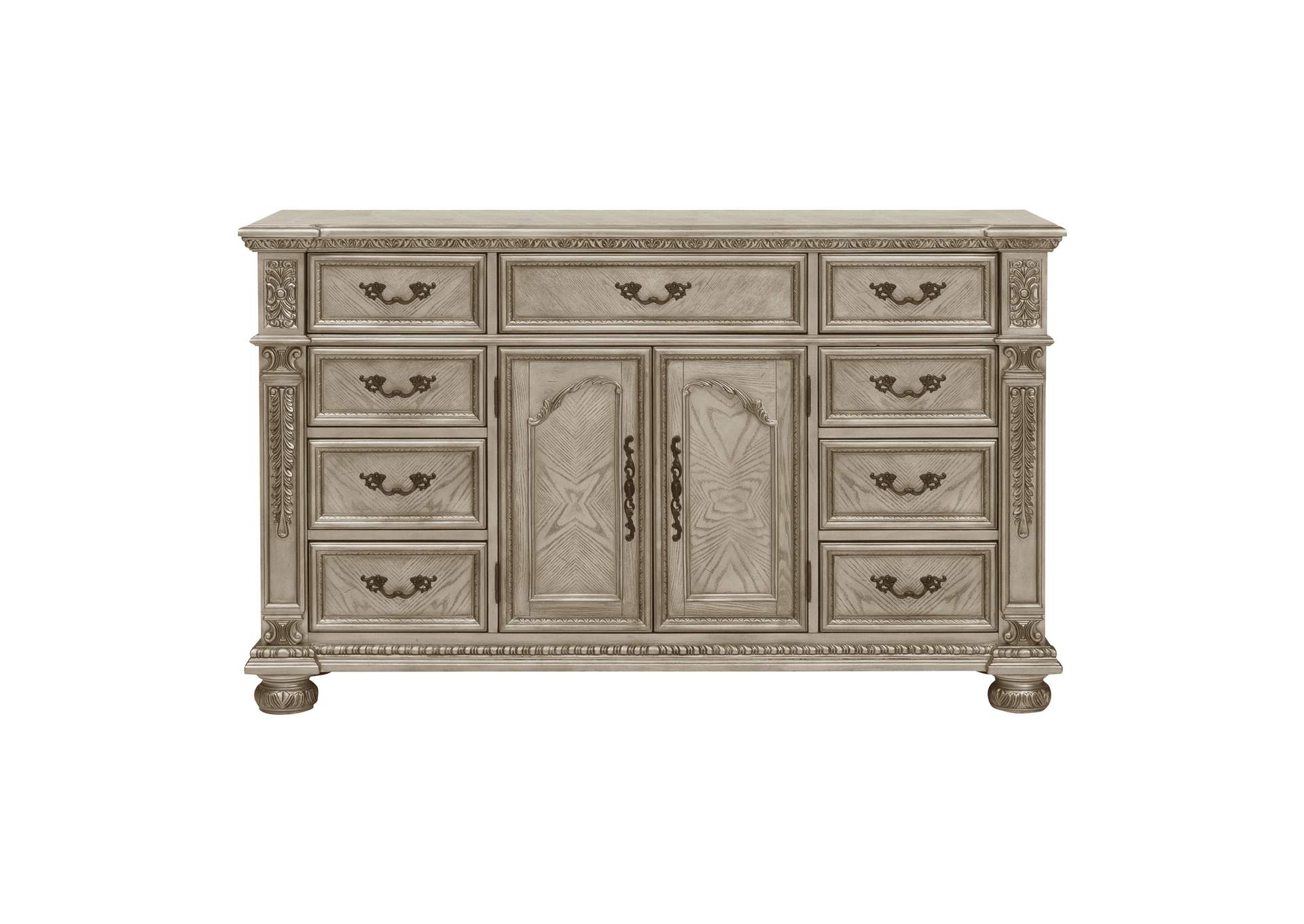 Catalonia Dresser image 1
