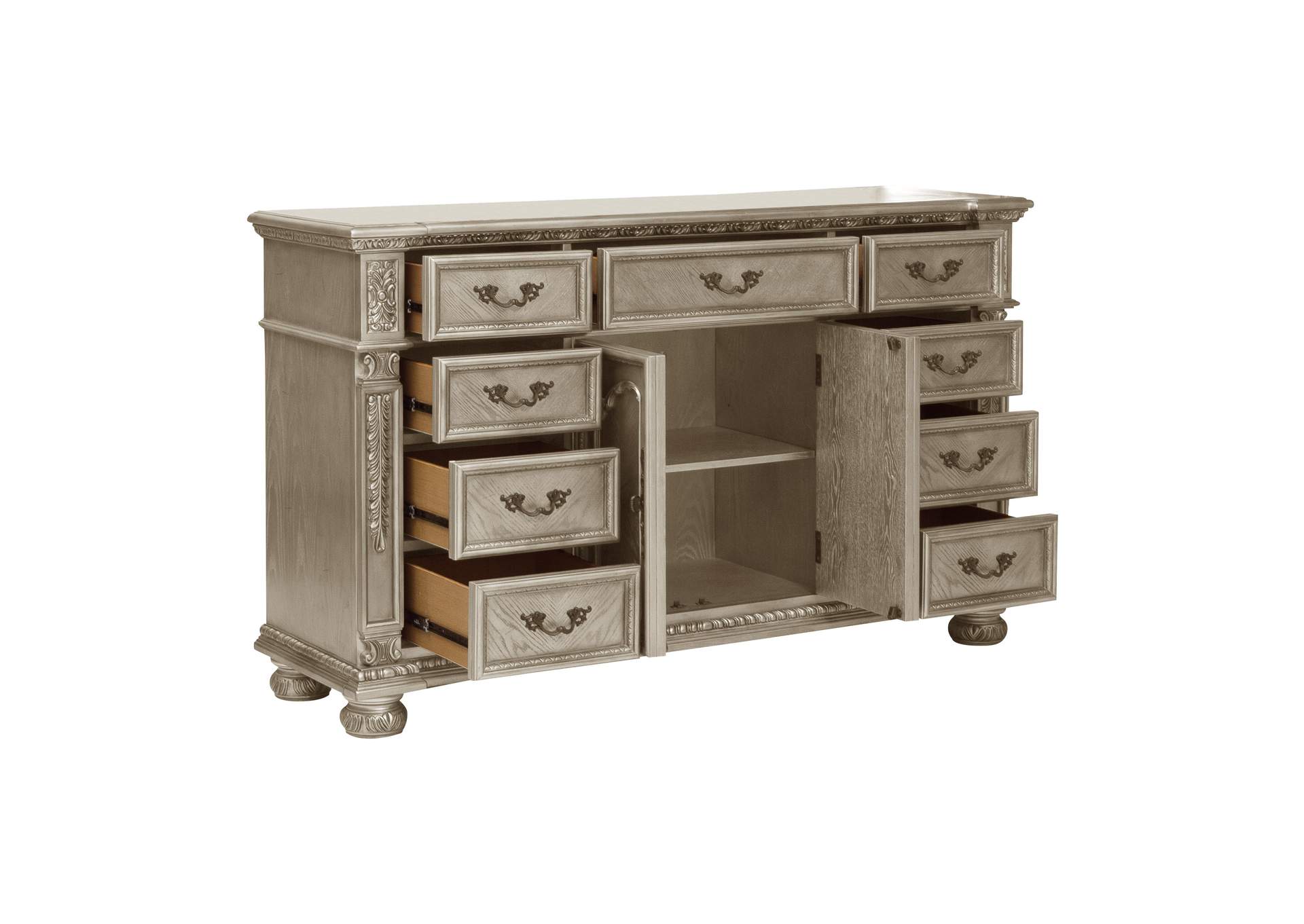 Catalonia Dresser image 5