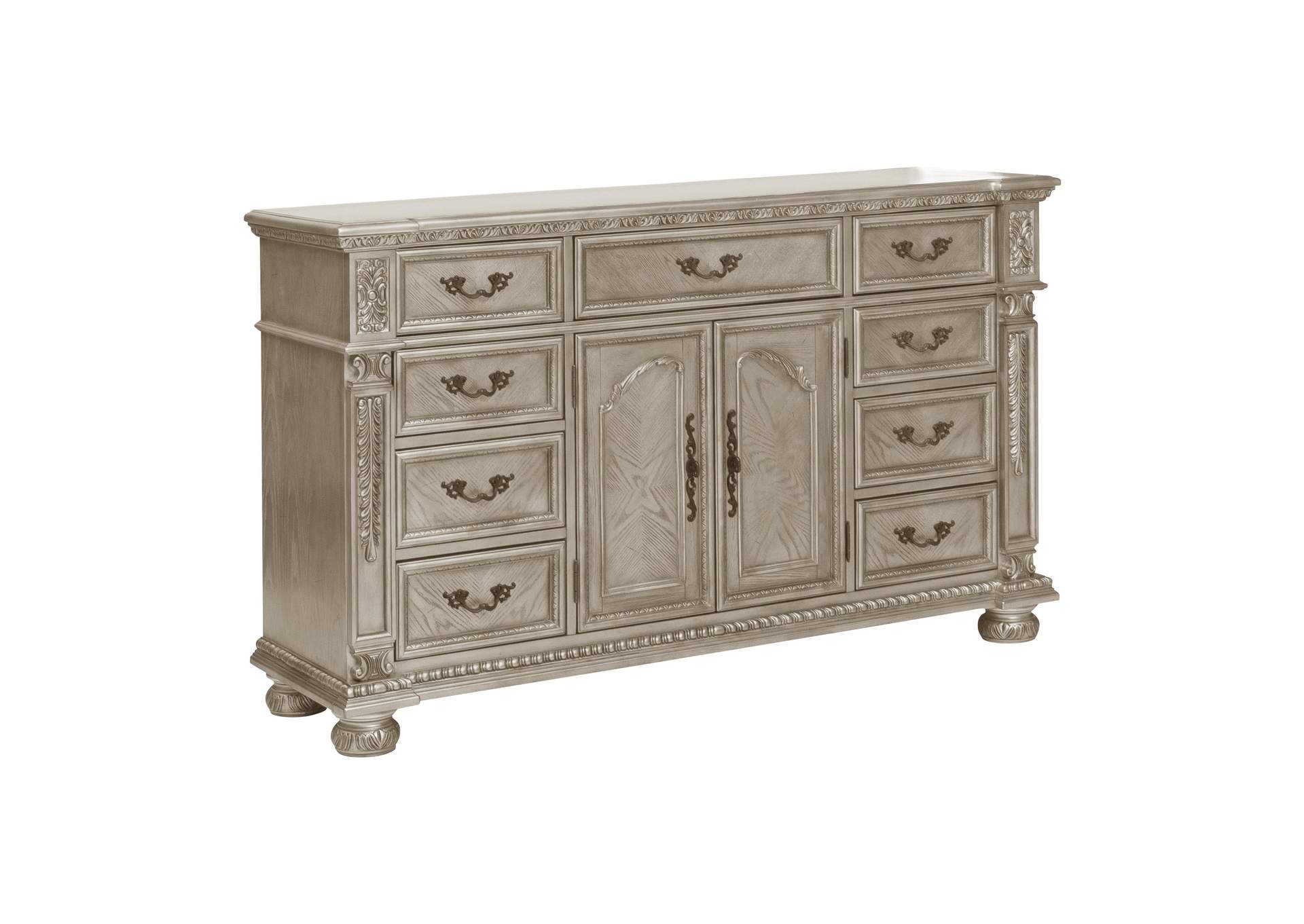 Catalonia Dresser image 4