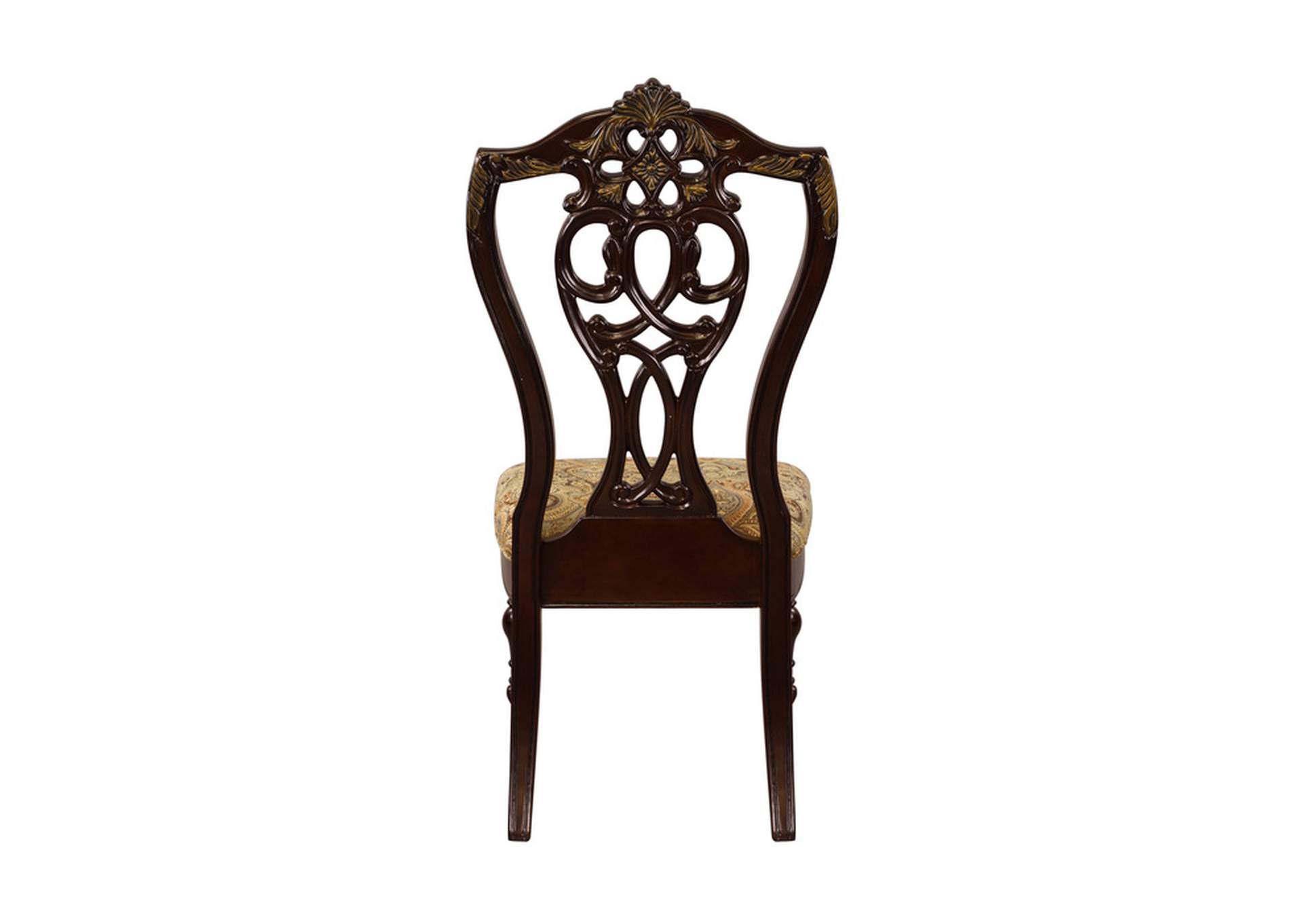 Catalonia Side Chair