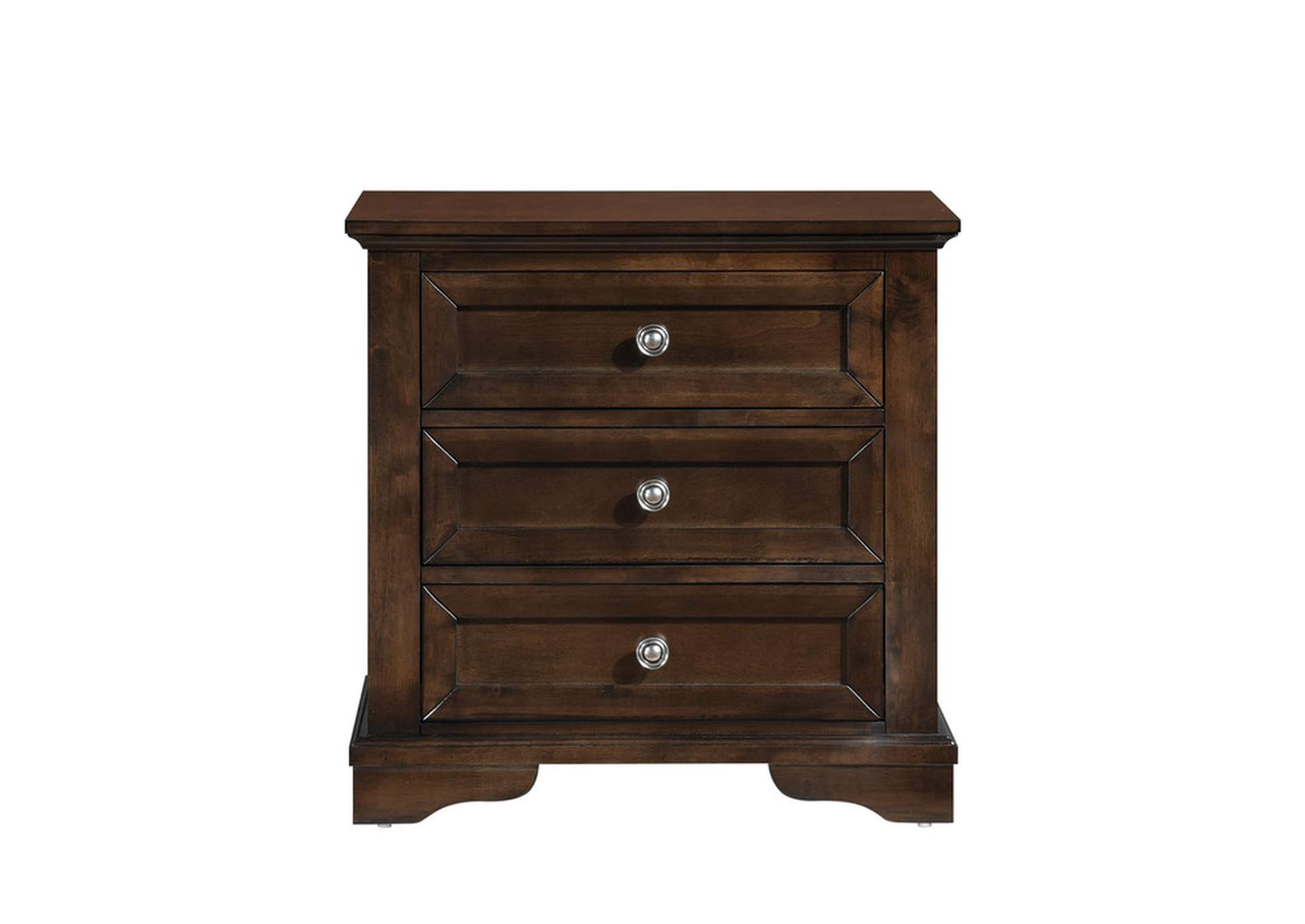 Eunice Night Stand image 1