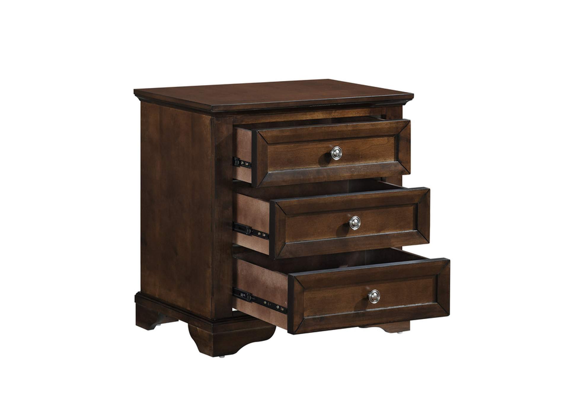 Eunice Night Stand image 3